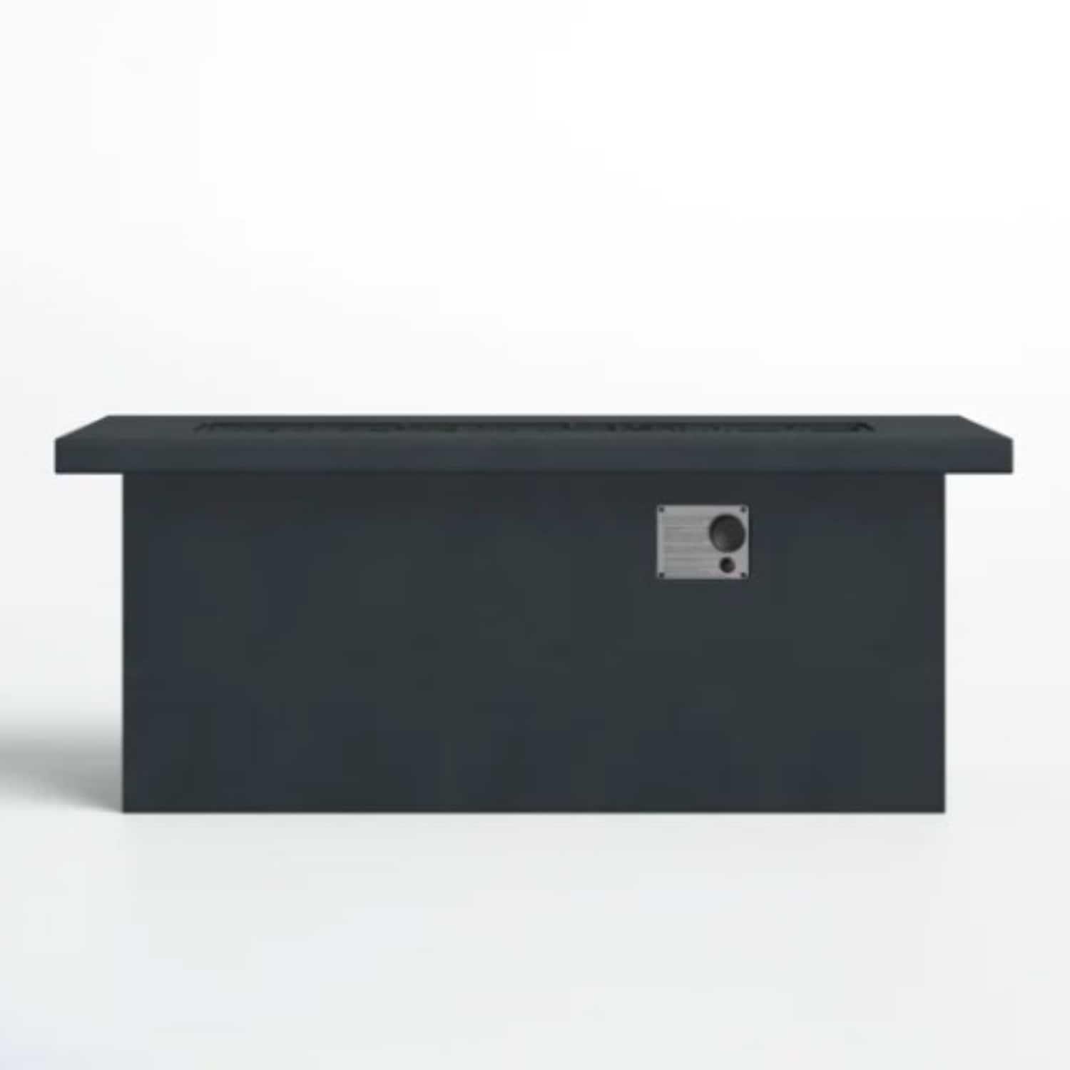 GZMR GZ-AB-41400 Outdoor-Gas-Firepits - View #2