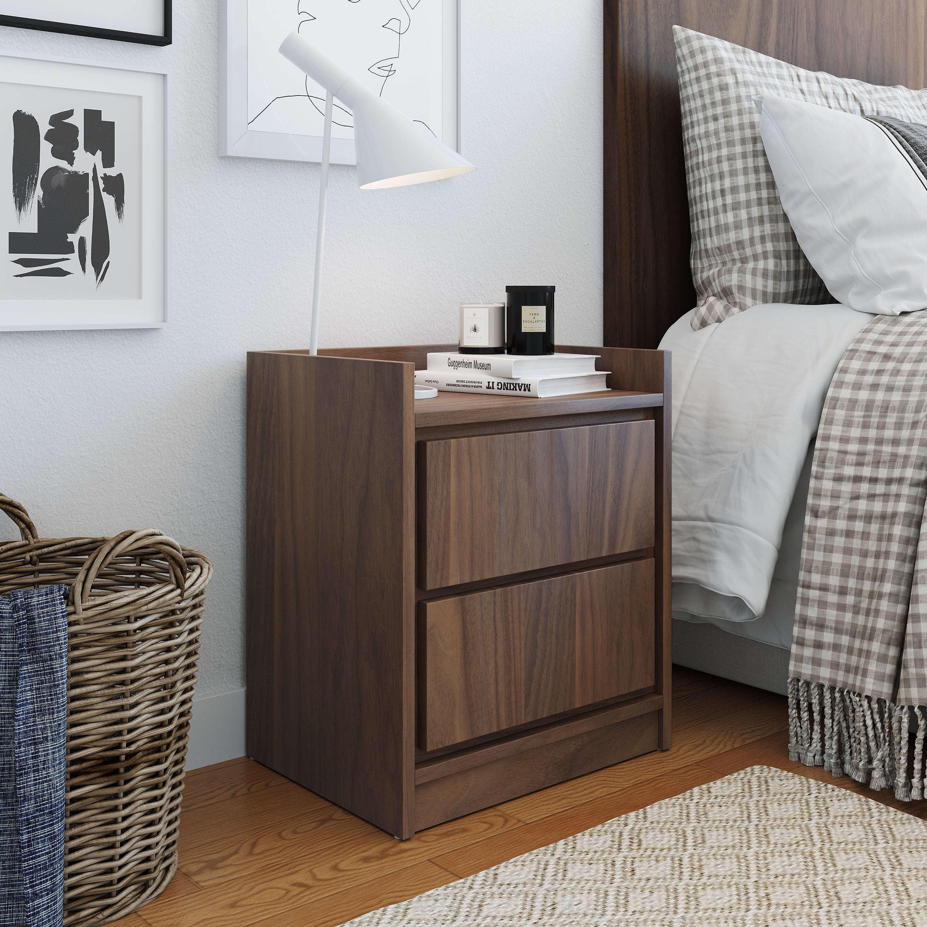 Boyd Sleep ADNSWN168 nightstands - View #4