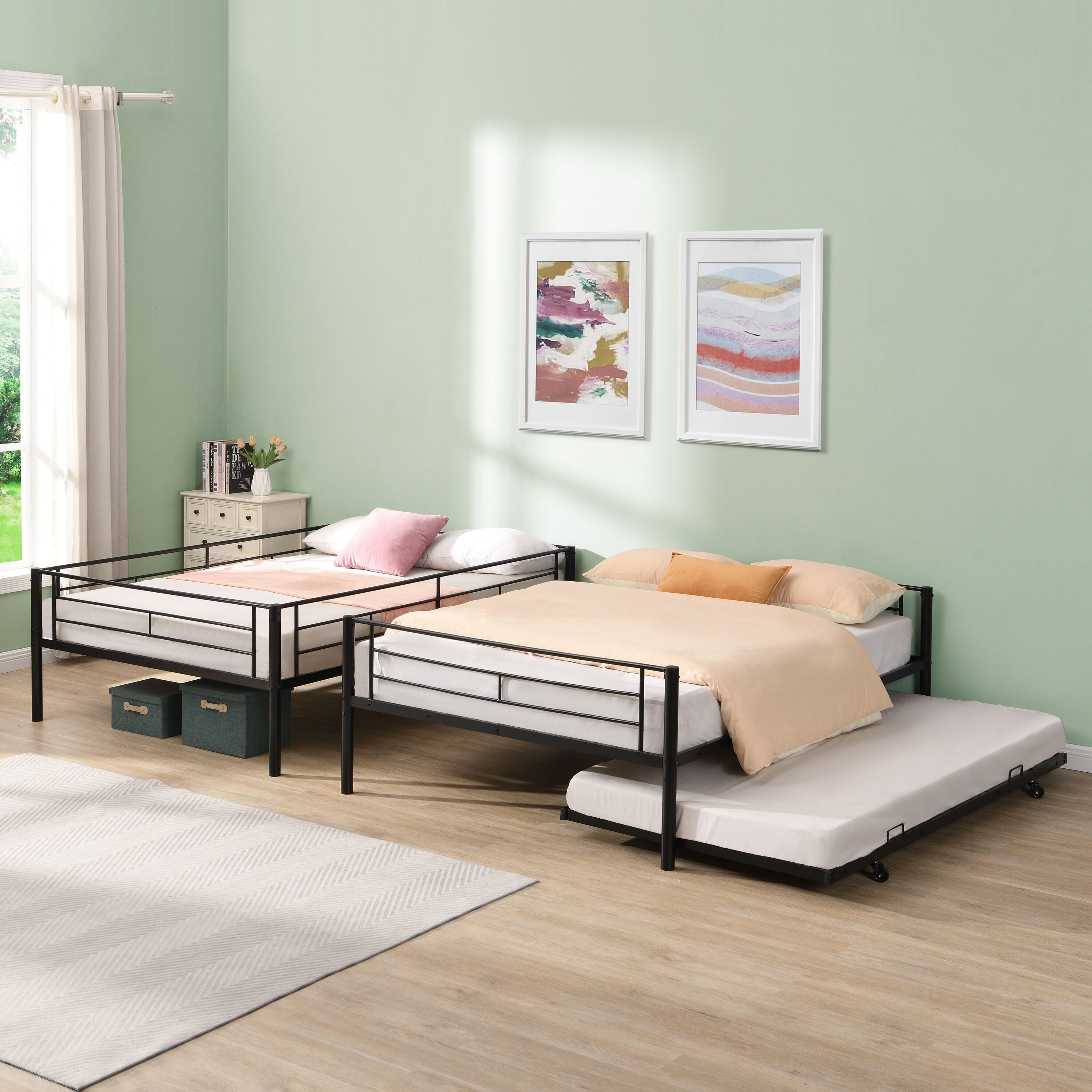 Boyel Living BL-FU00051 beds - View #6