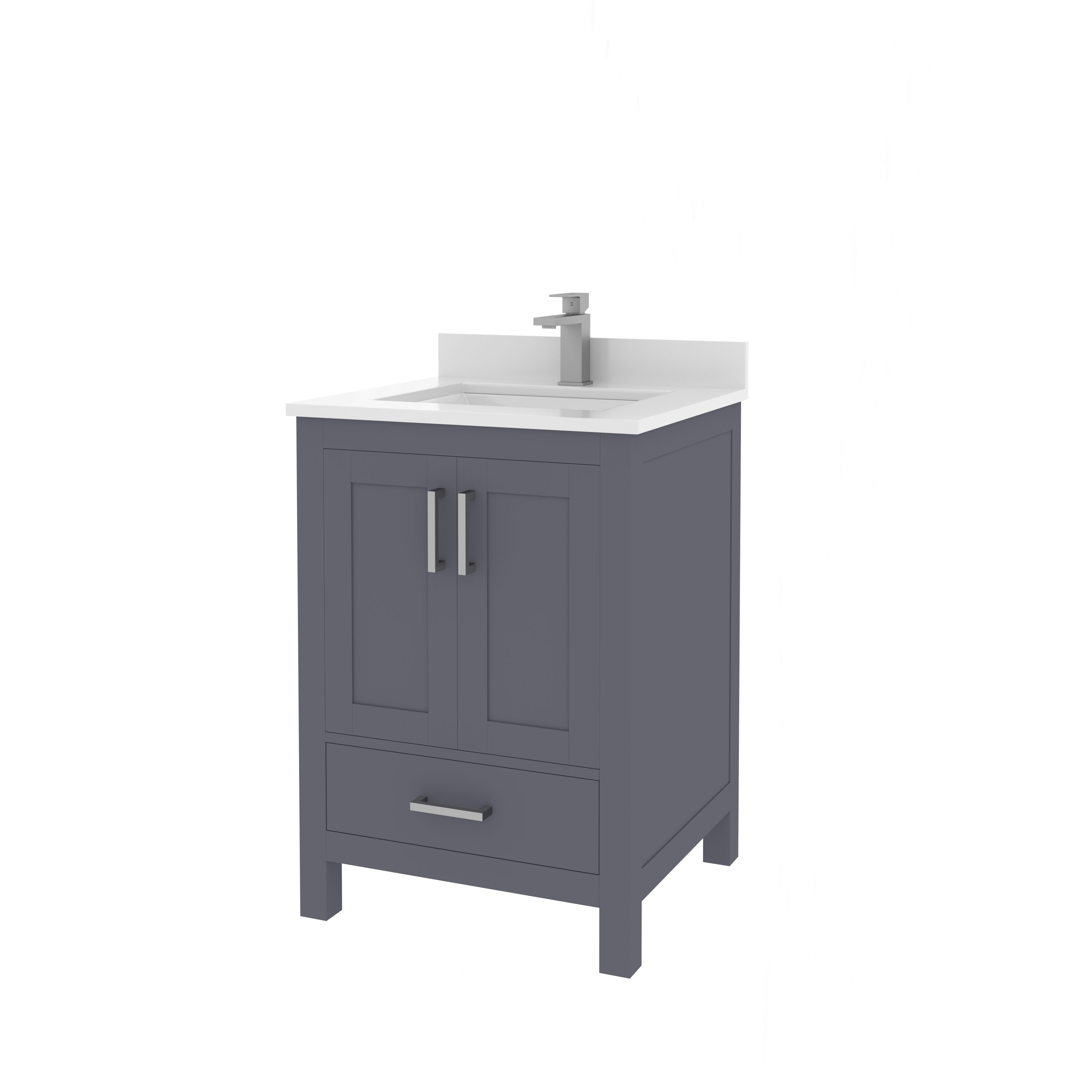 Ayna Decors AVR24CG0002 vanities - View #5