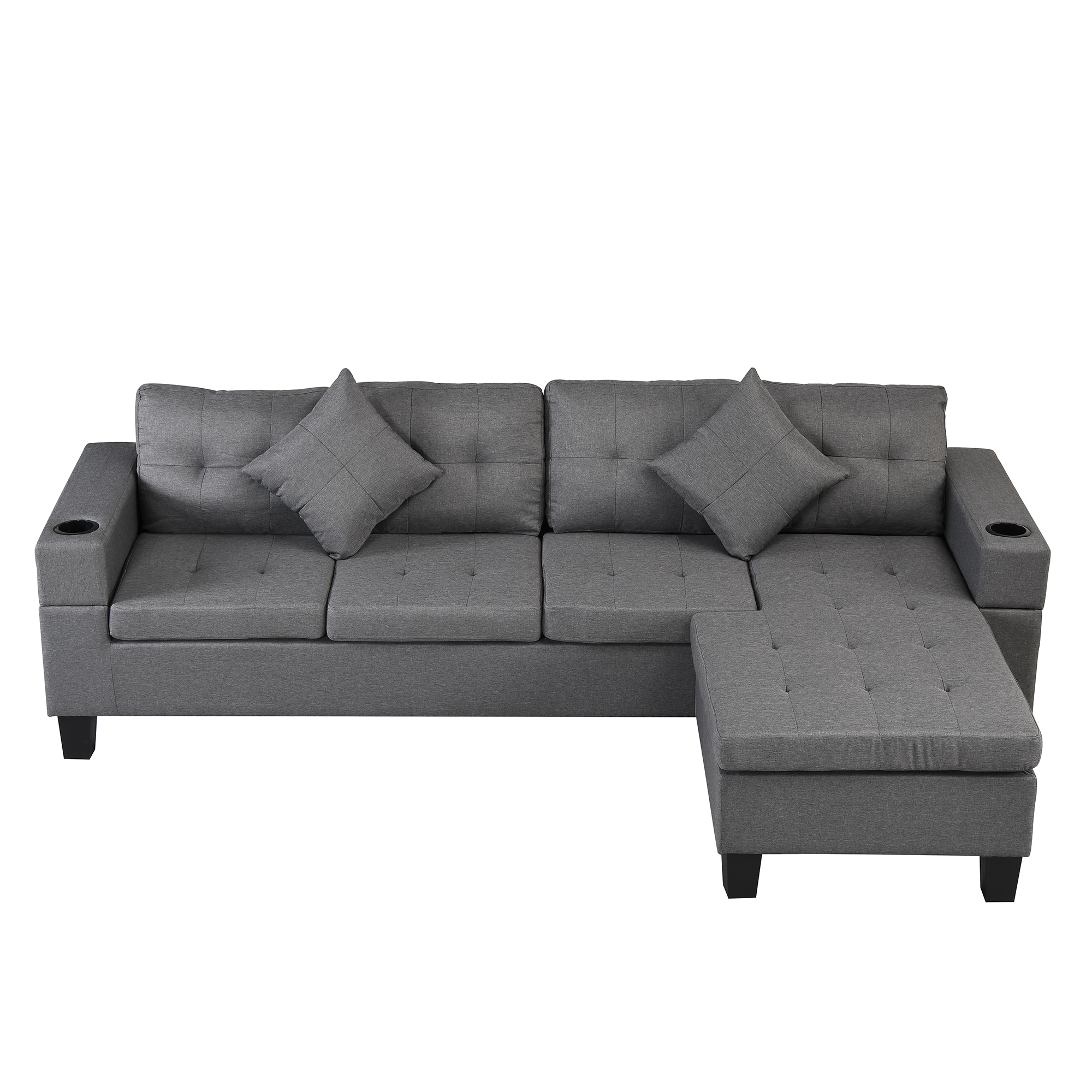 CASAINC HY-W613S00002 Living-Room-Sets - View #3