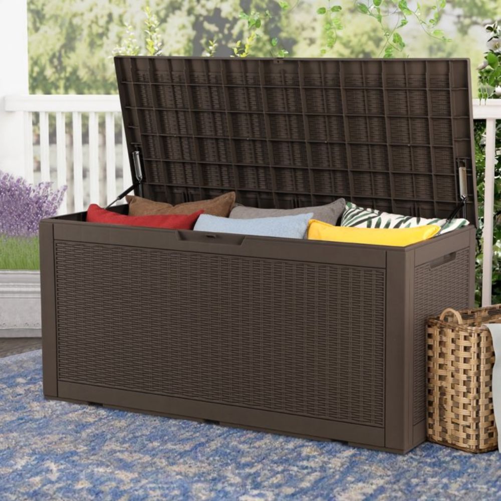 Vineego LS-PSB1380R8 Deck-Boxes - View #3