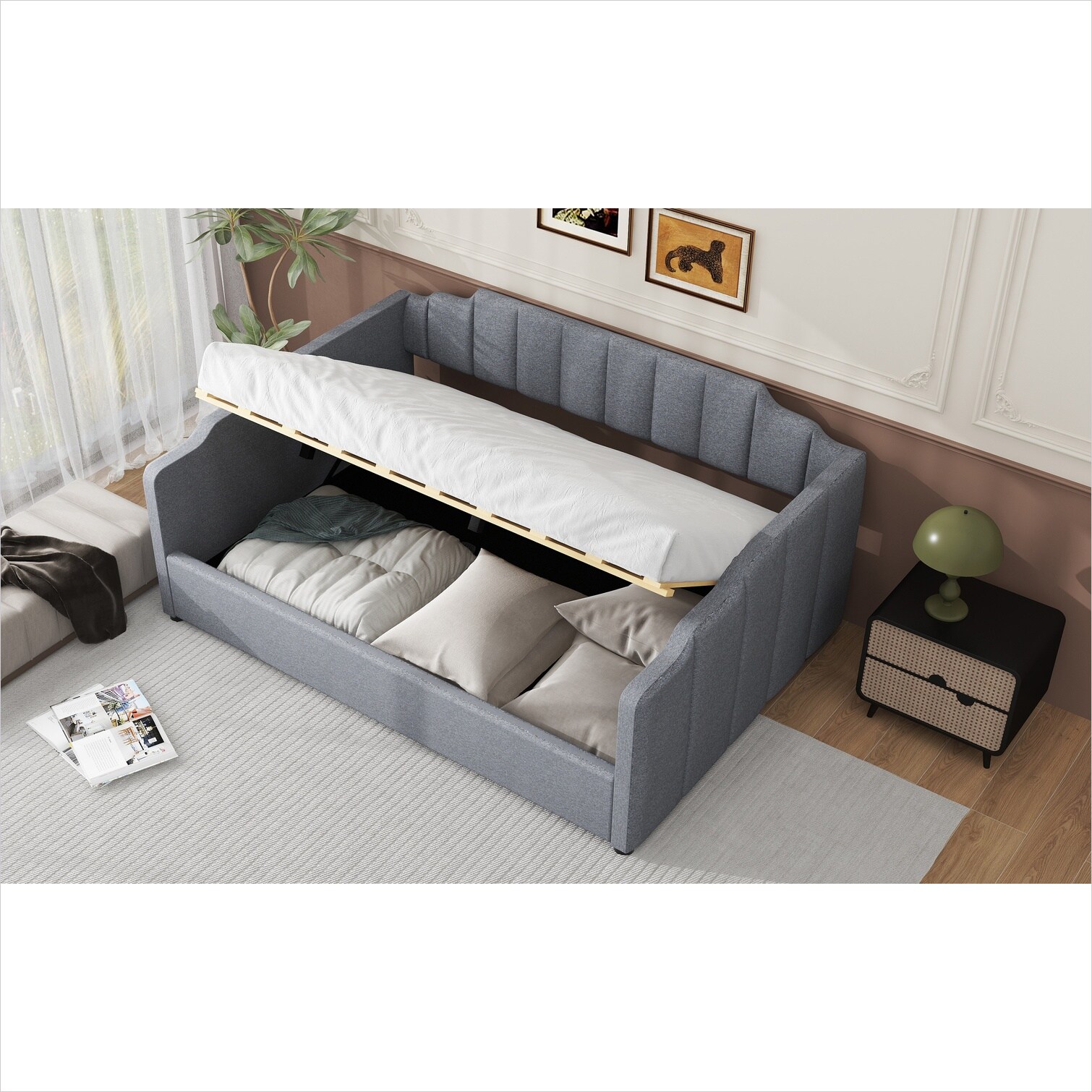 SunJet 4J064ER8SPNO beds - View #5