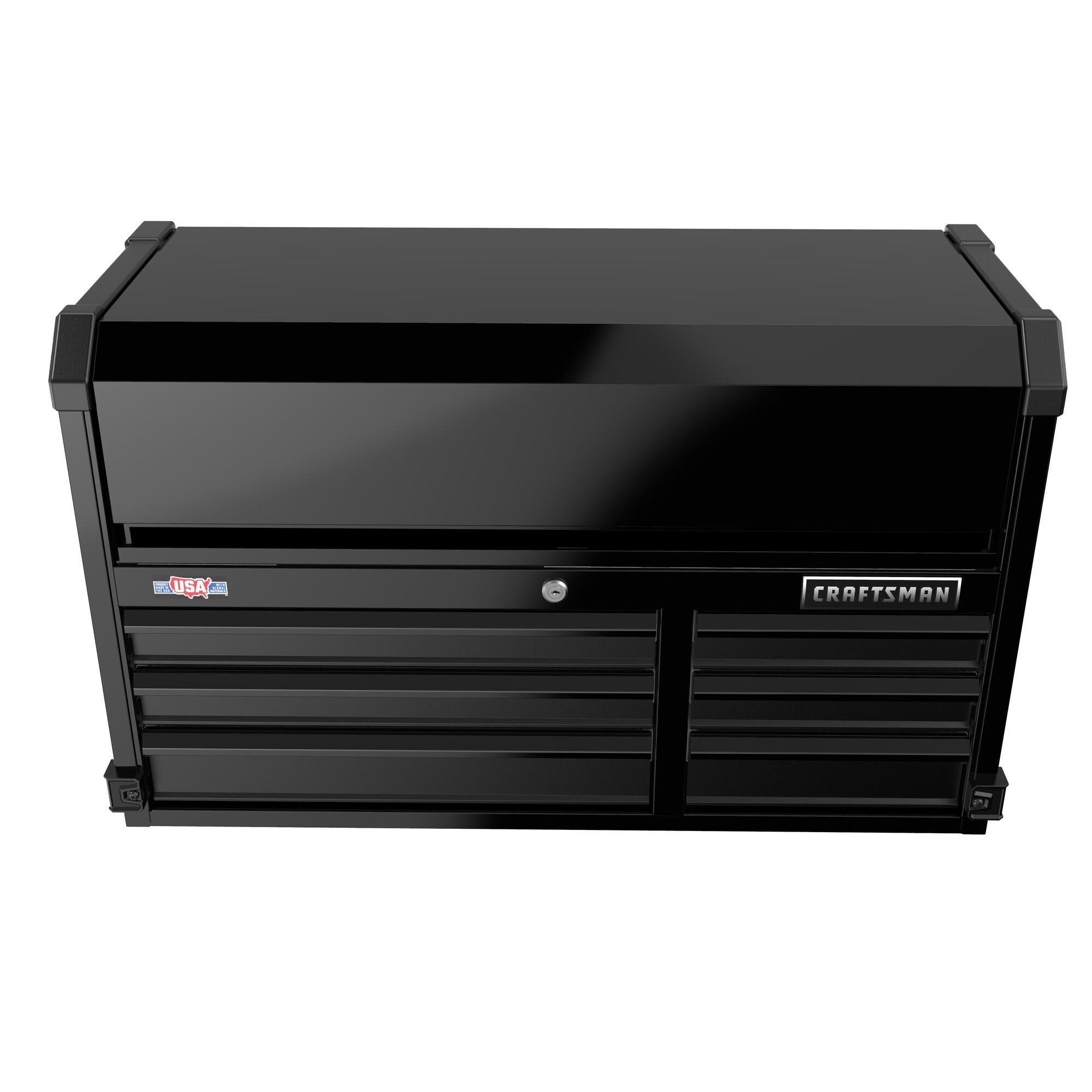 CRAFTSMAN CMST98259BK Tool-Chests - View #16