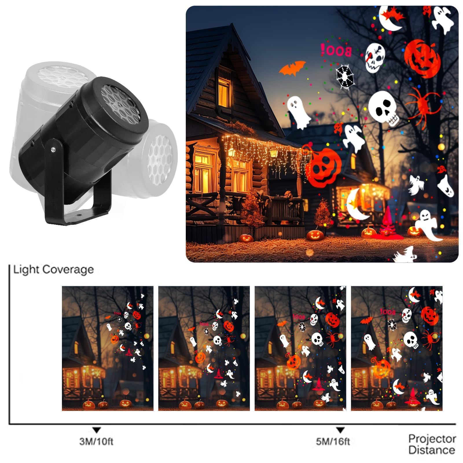 Vrbgify LVG0805V344 Christmas-Light-Show-Projectors - View #5