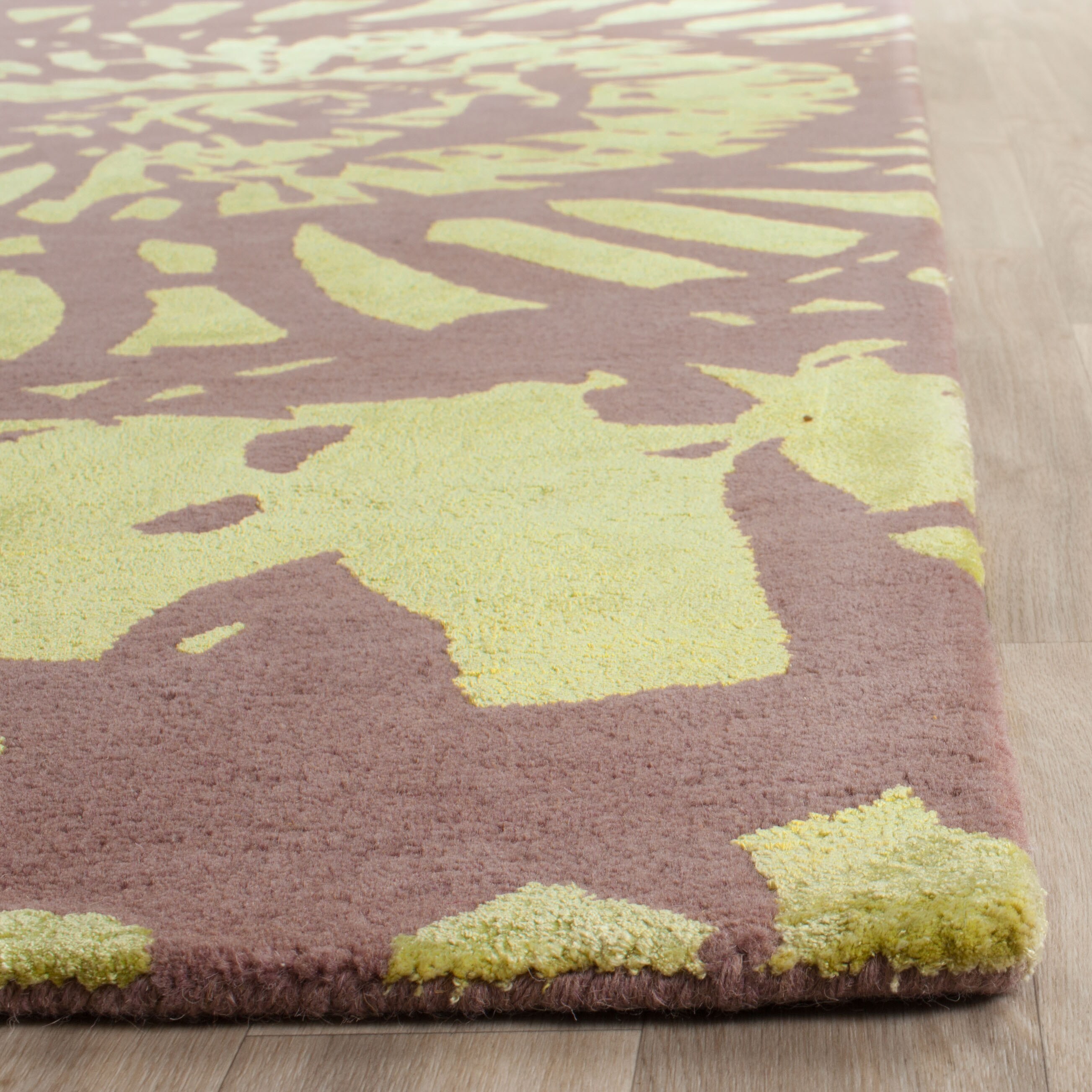 Safavieh CPR411A-5 rugs - View #4