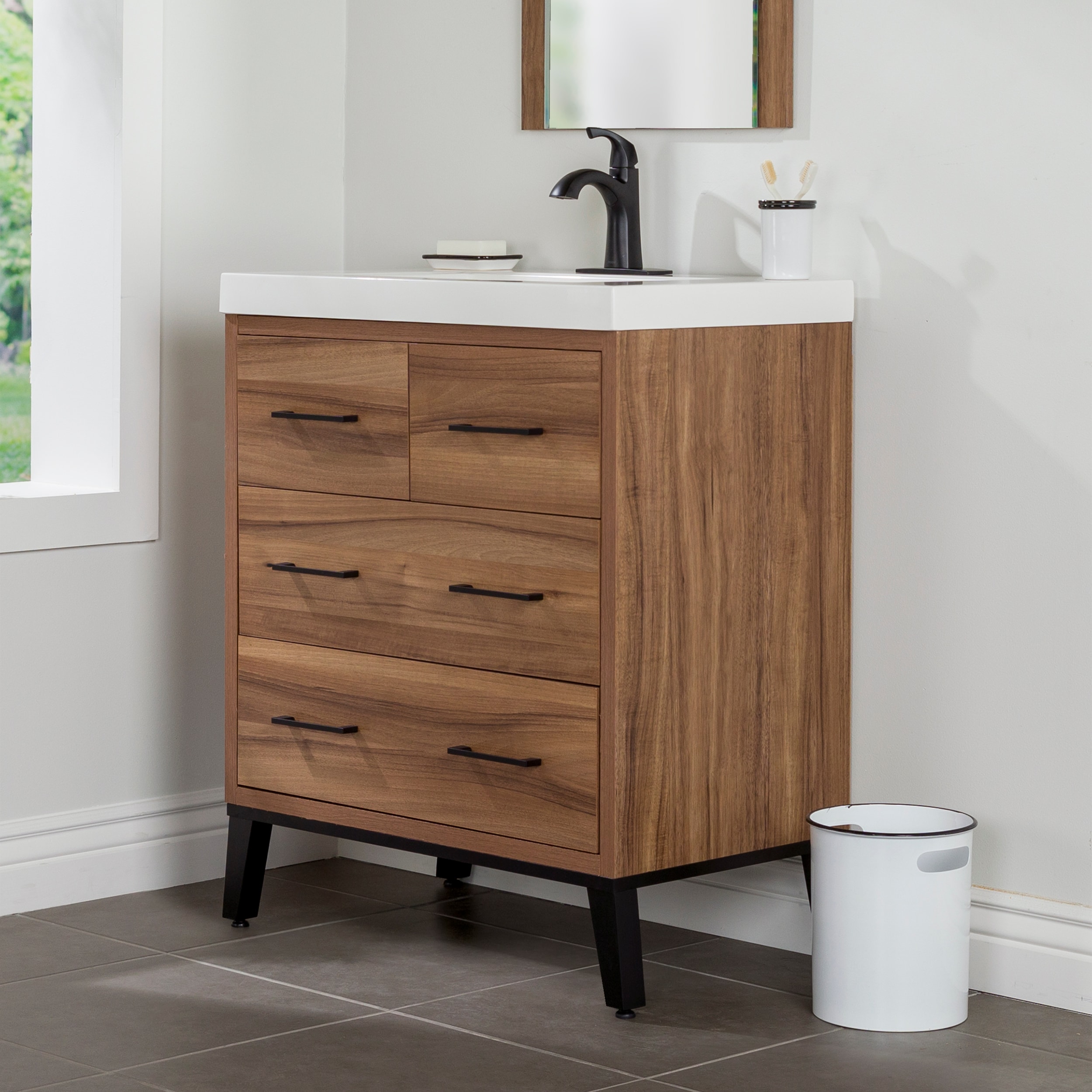 Diamond NOW C30W30130 Bath-Vanity-Combo - View #3