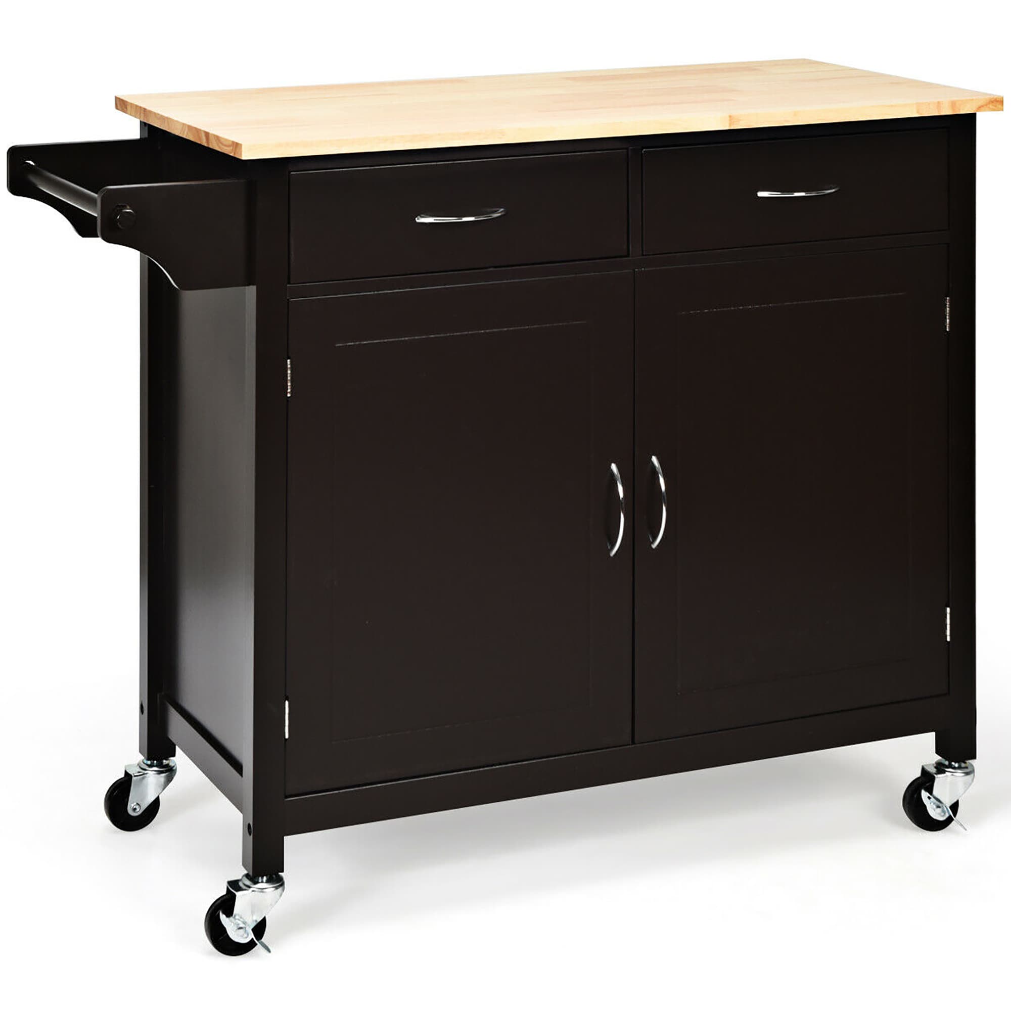 Costway CSHY006572 Kitchen-Furniture - View #12