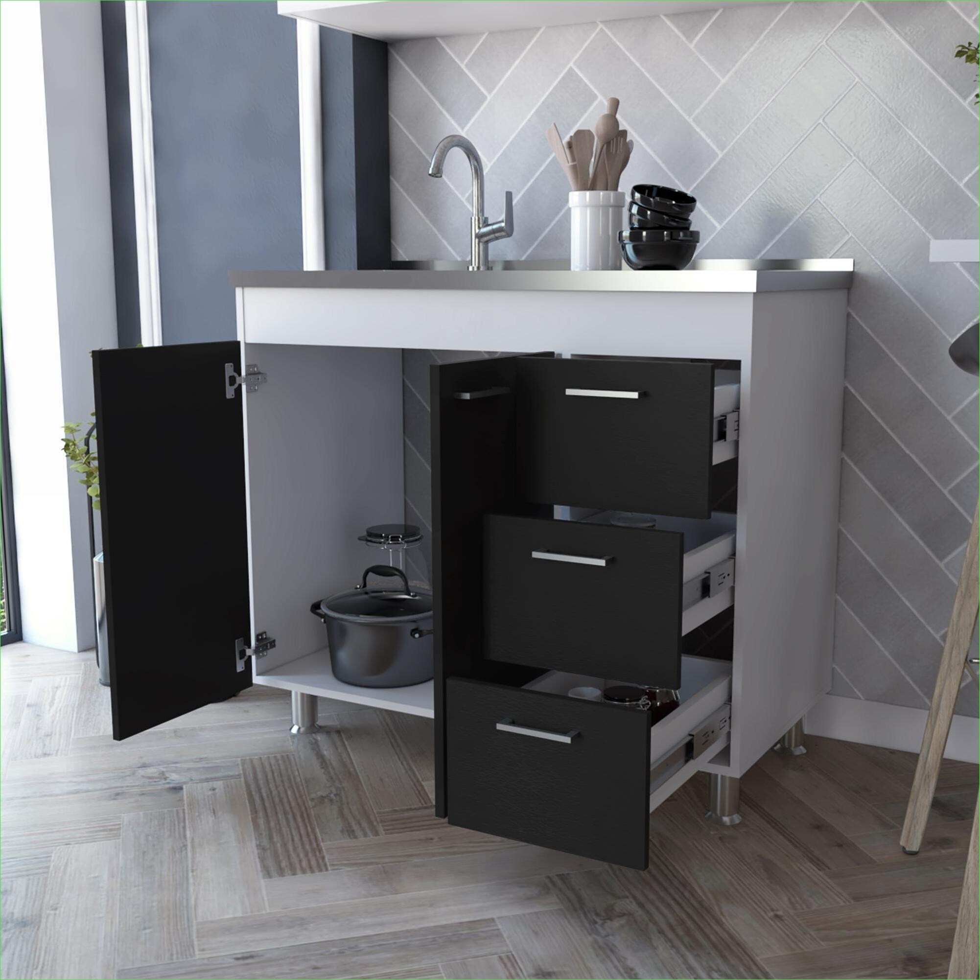Watnature YG2KASDW27R7 Kitchen-Sinks - View #2