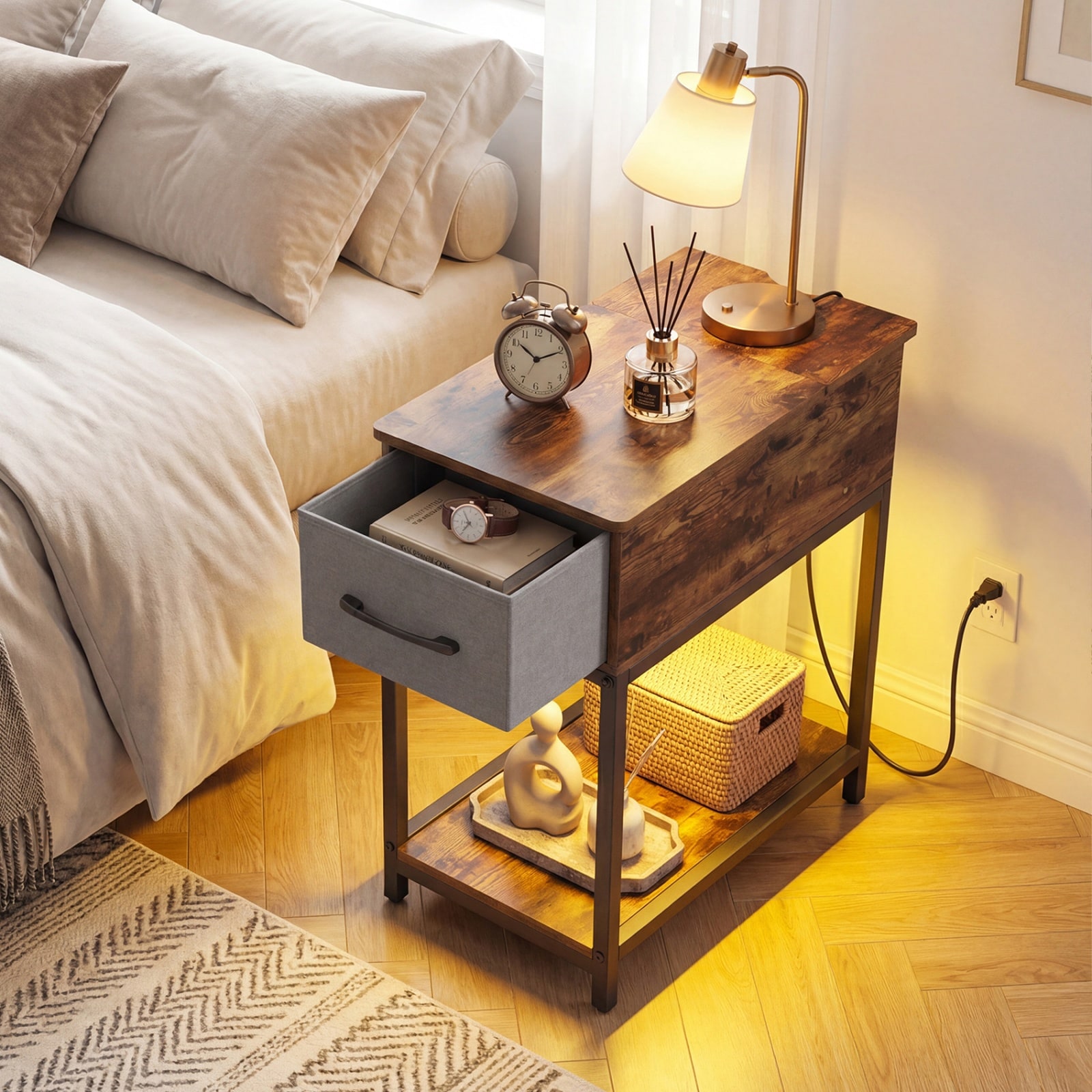 SUGIFT ZMLW014SUGHY2089 End-Tables - View #7