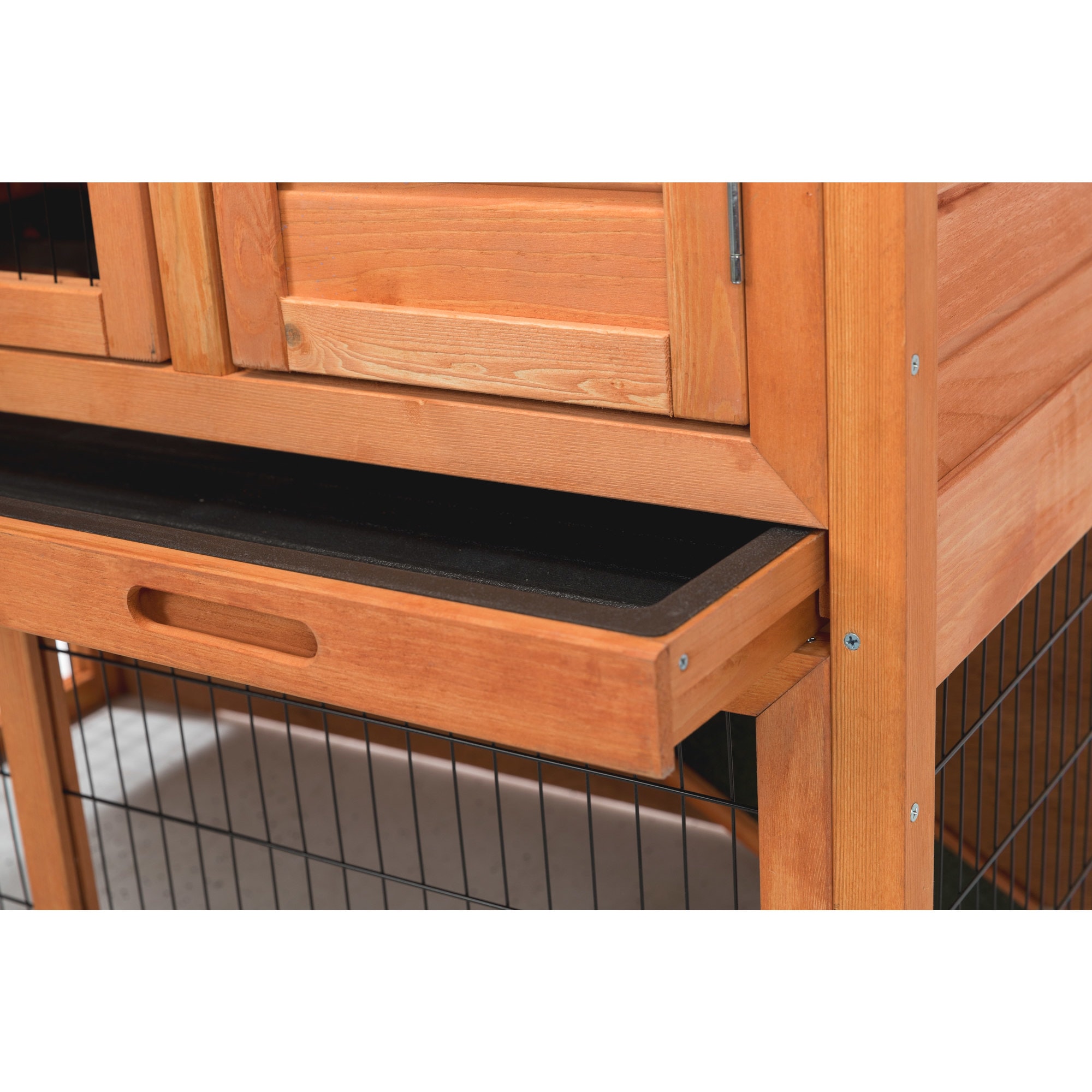 Trixie Pet Products 62302 Chicken-Coops-Rabbit-Hutches - View #10