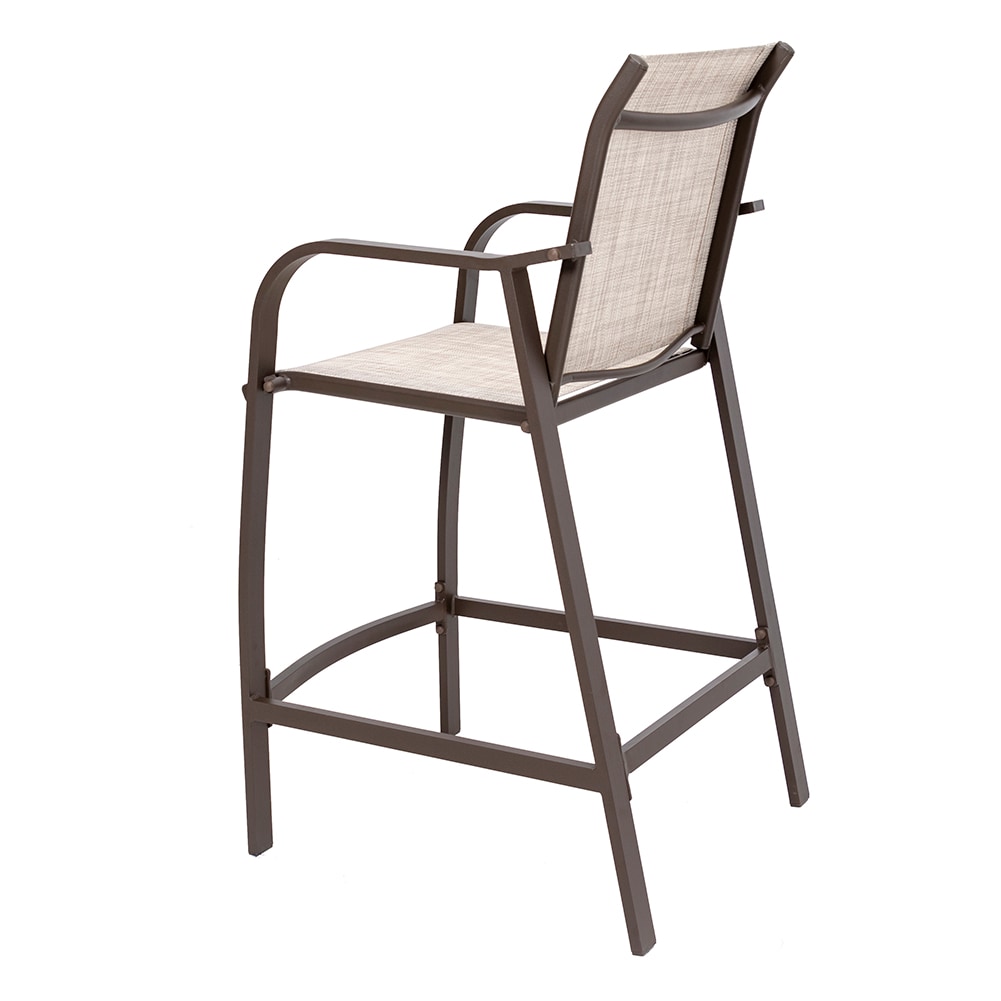 Crestlive Products CL-ST001BEI Patio-Chairs - View #4