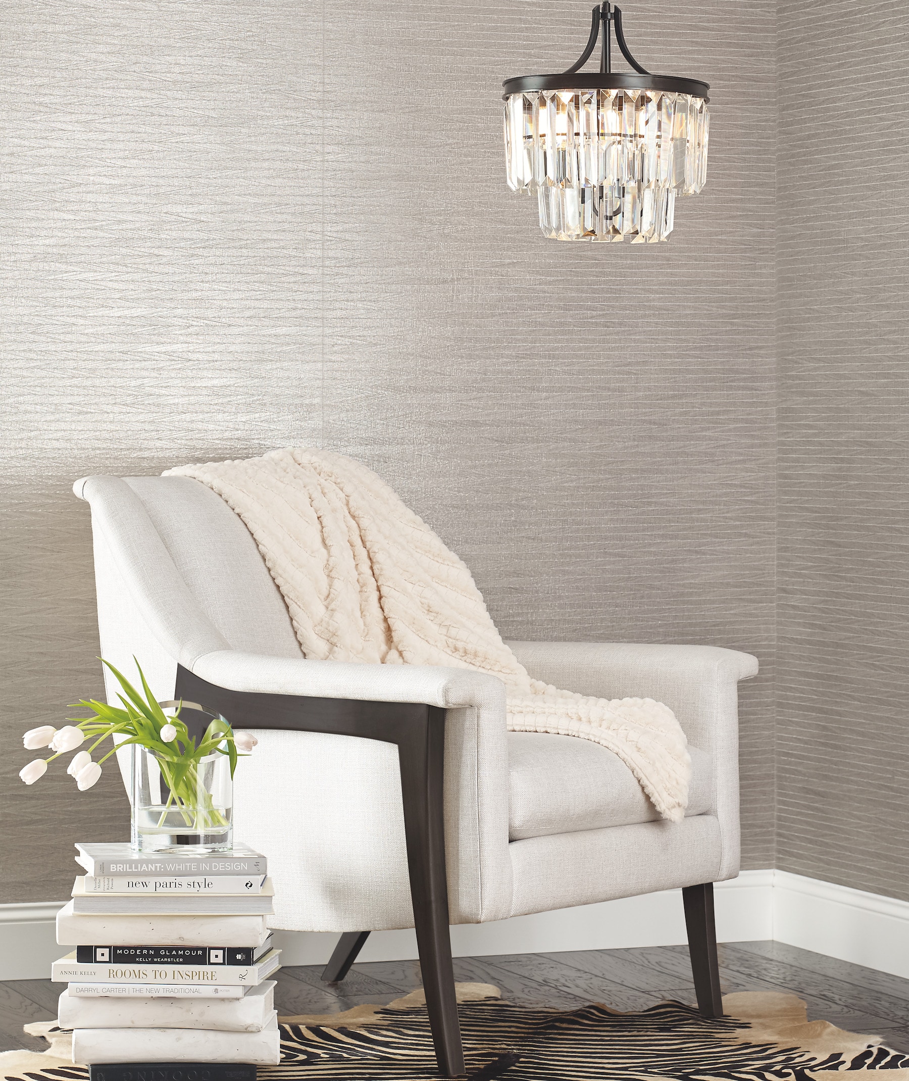 York Wallcoverings DL2912 wallpaper - View #2