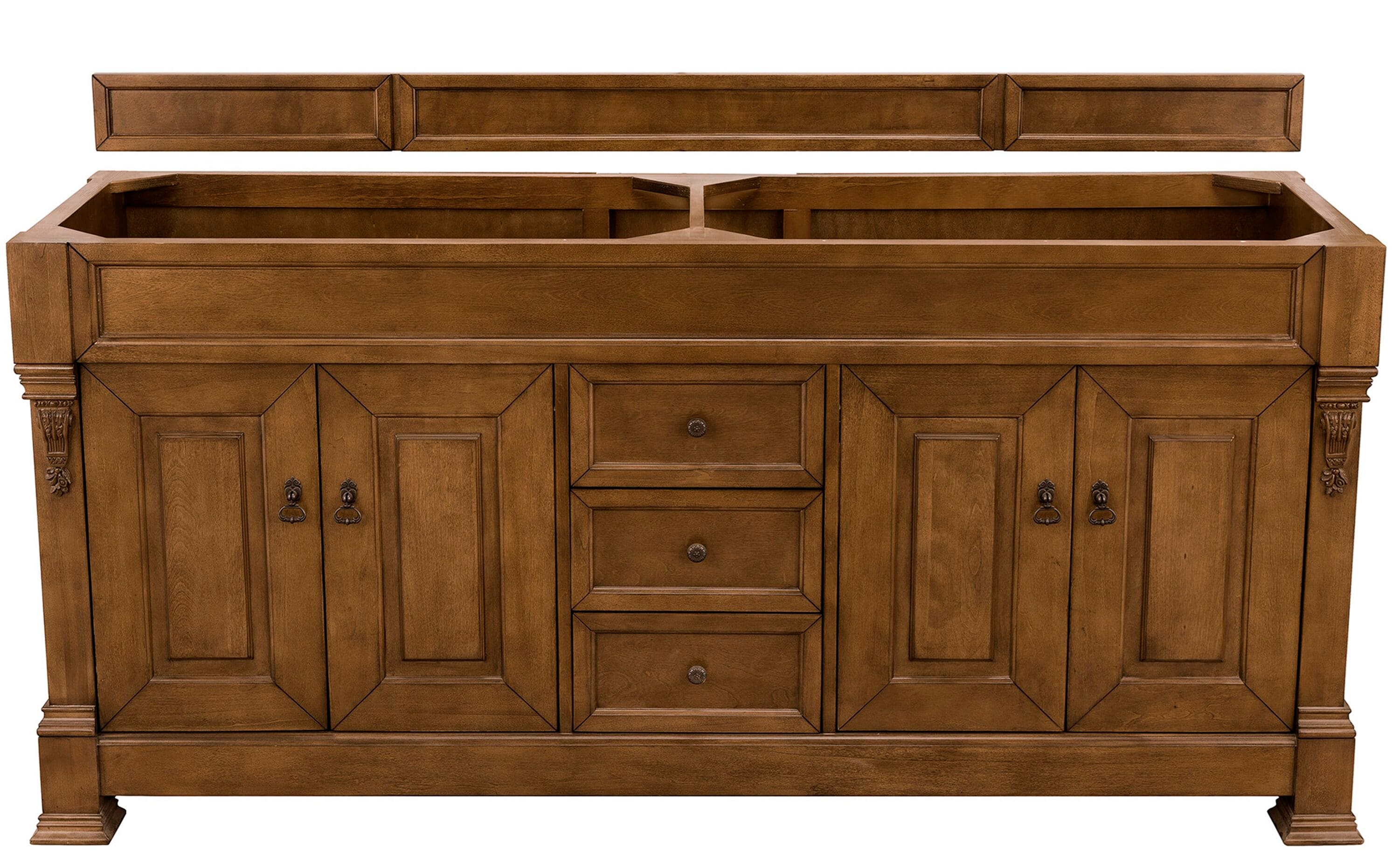 James Martin Vanities 147-114-5771-1WZ Bath-Vanity-Combo - View #3