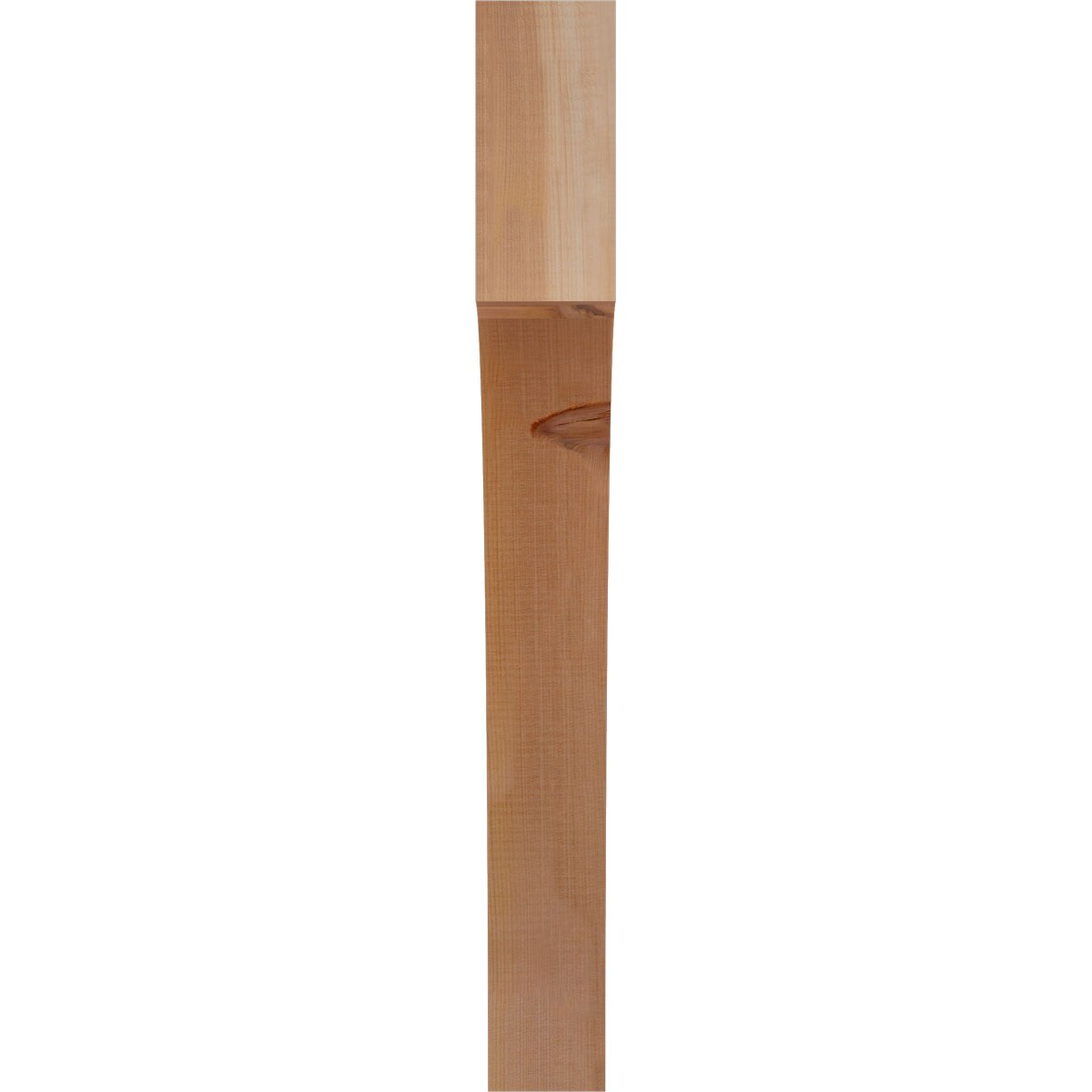 Ekena Millwork BRC04X22X30WTL00SWR braces - View #2