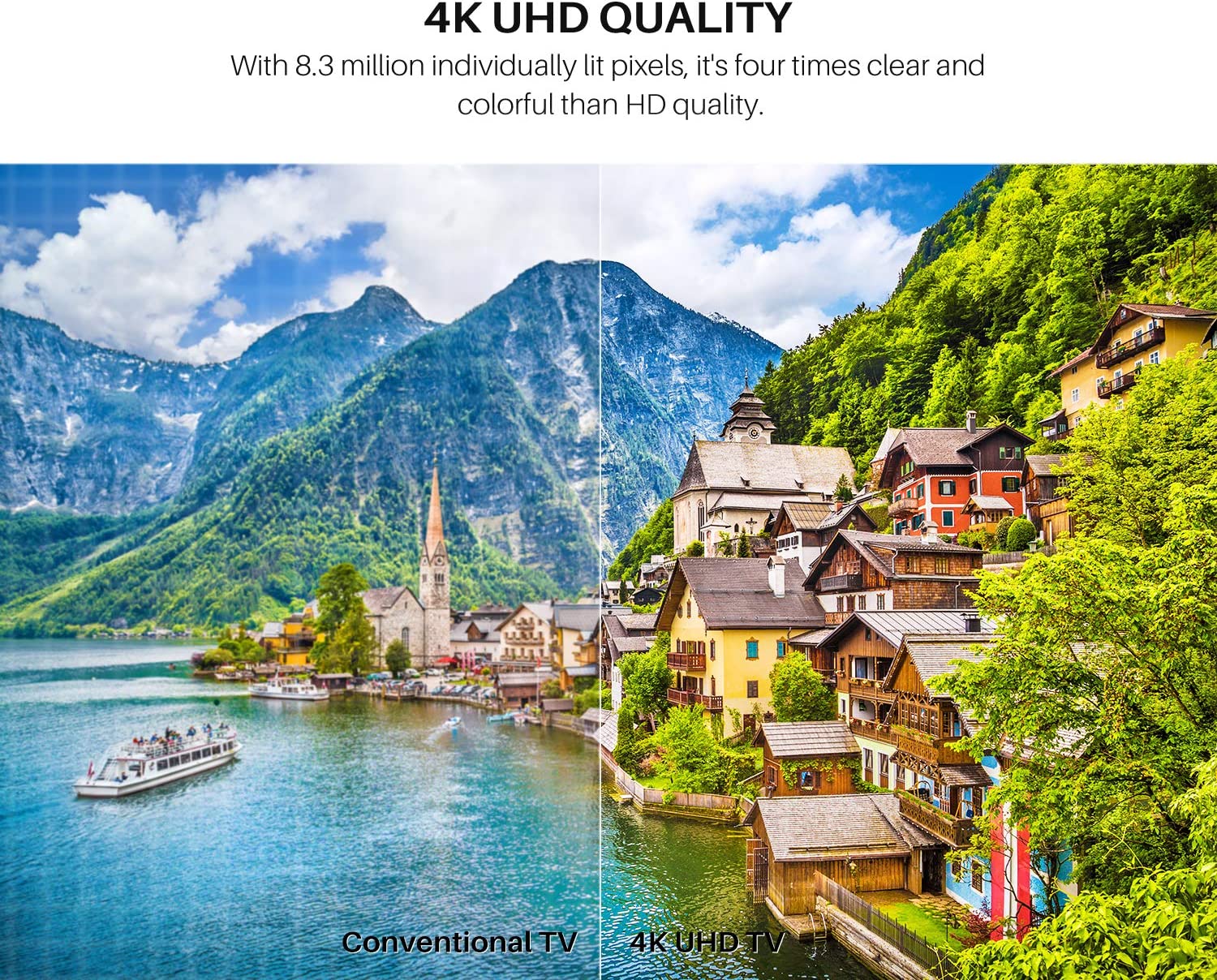 Sansui ES43S1UA tvs - View #8