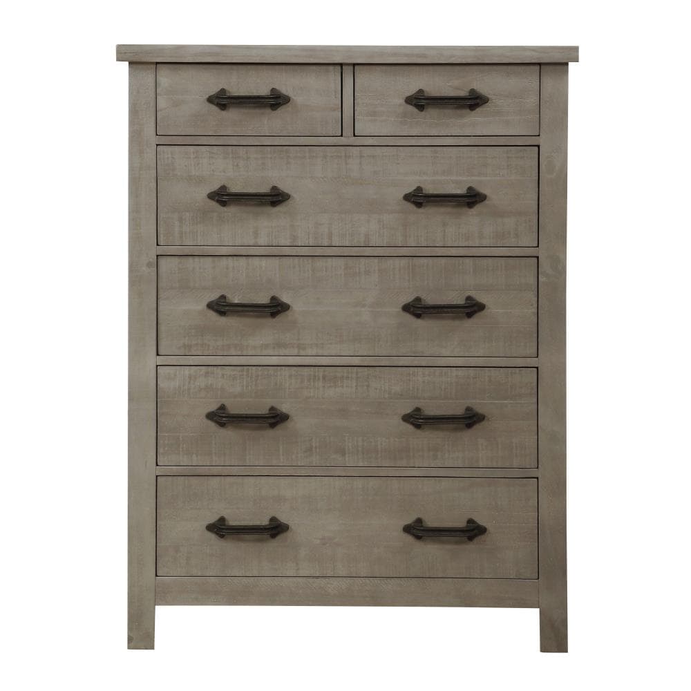 Modus Furniture 9X1384 chests - View #4