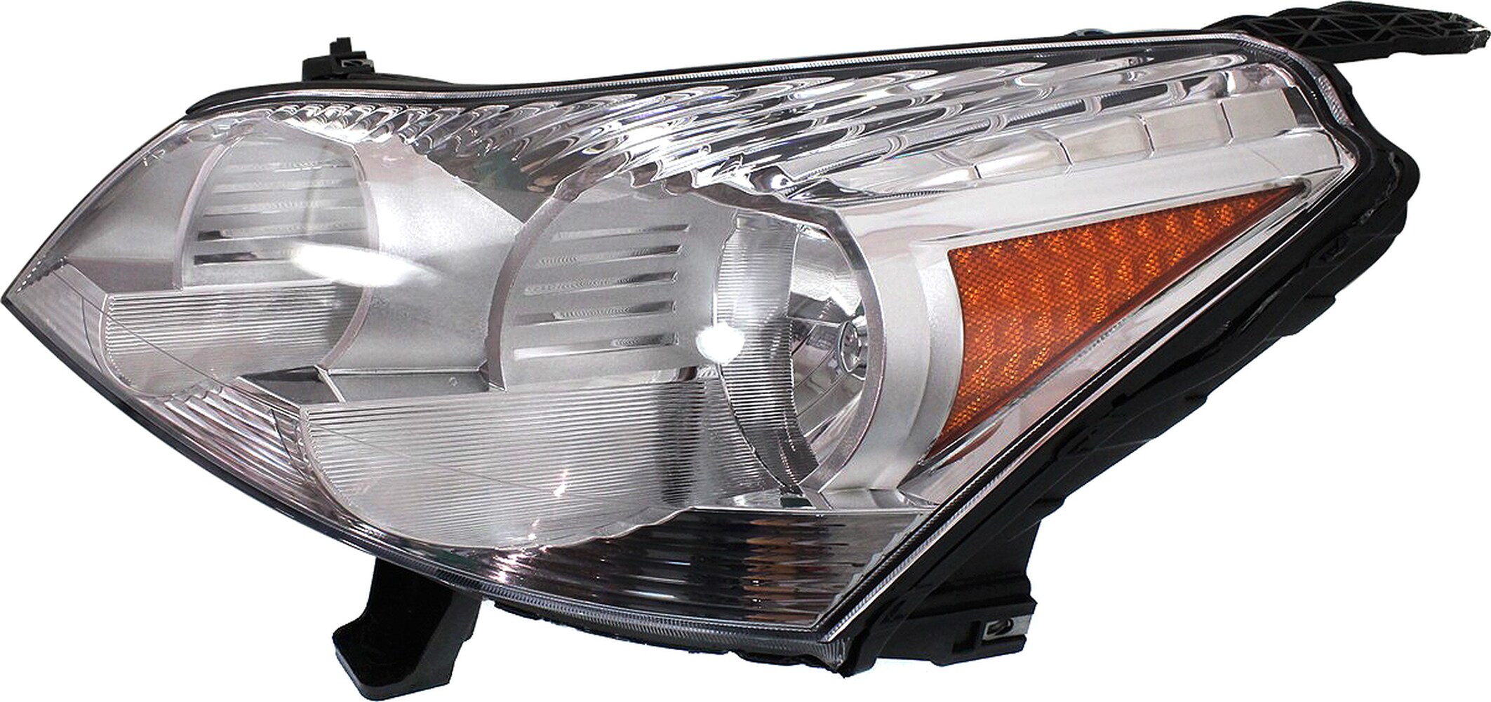 Garage-Pro JCWREPC100160GP Headlights-Components - View #2