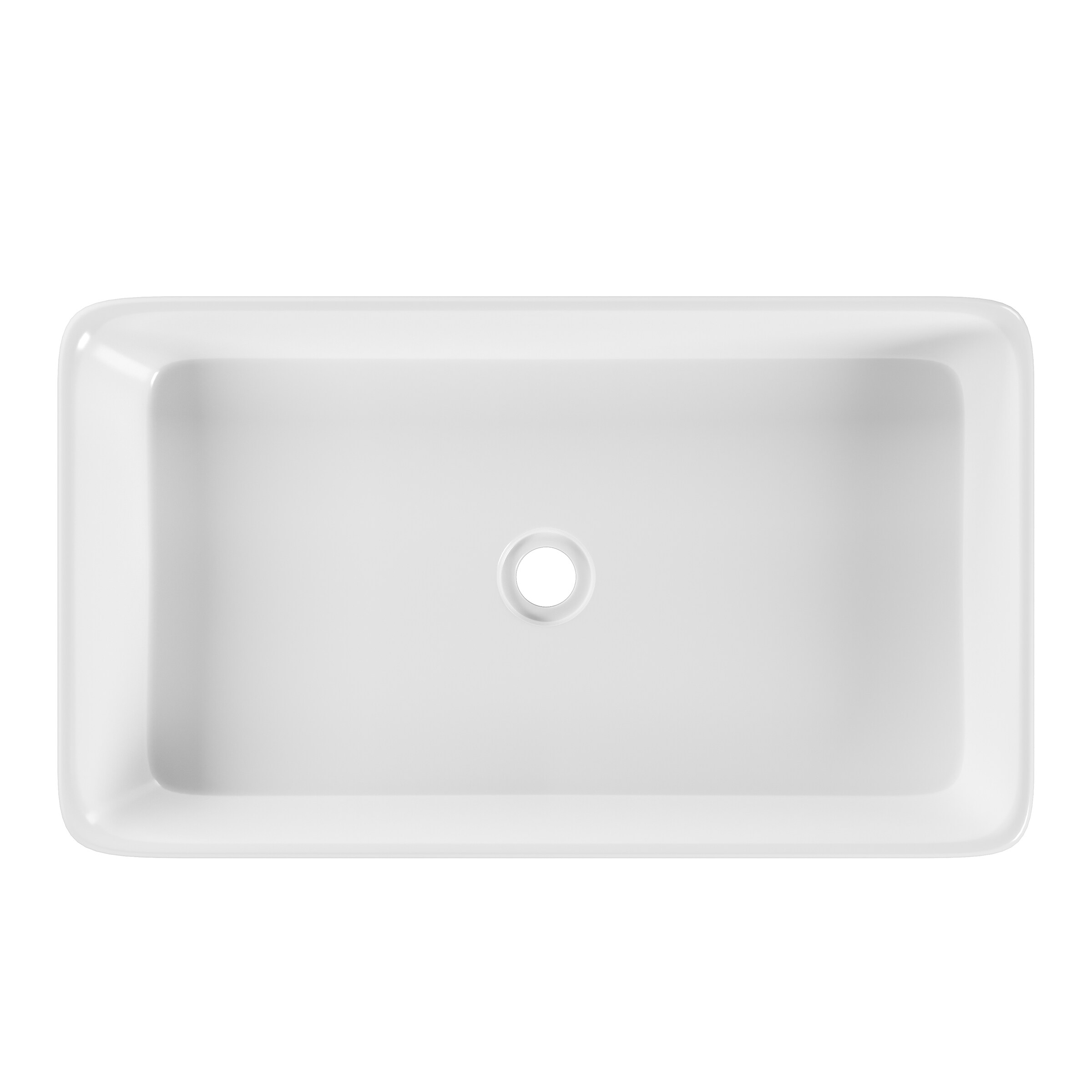 Swiss Madison SM-25-VSNNC05WH Bath-Sink - View #2
