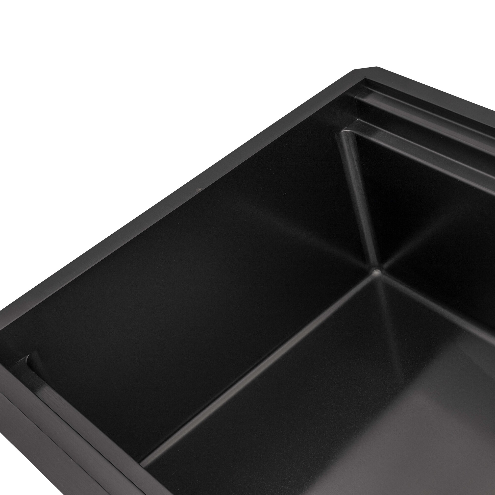 Ruvati RVH6333BL Kitchen-Sinks - View #6