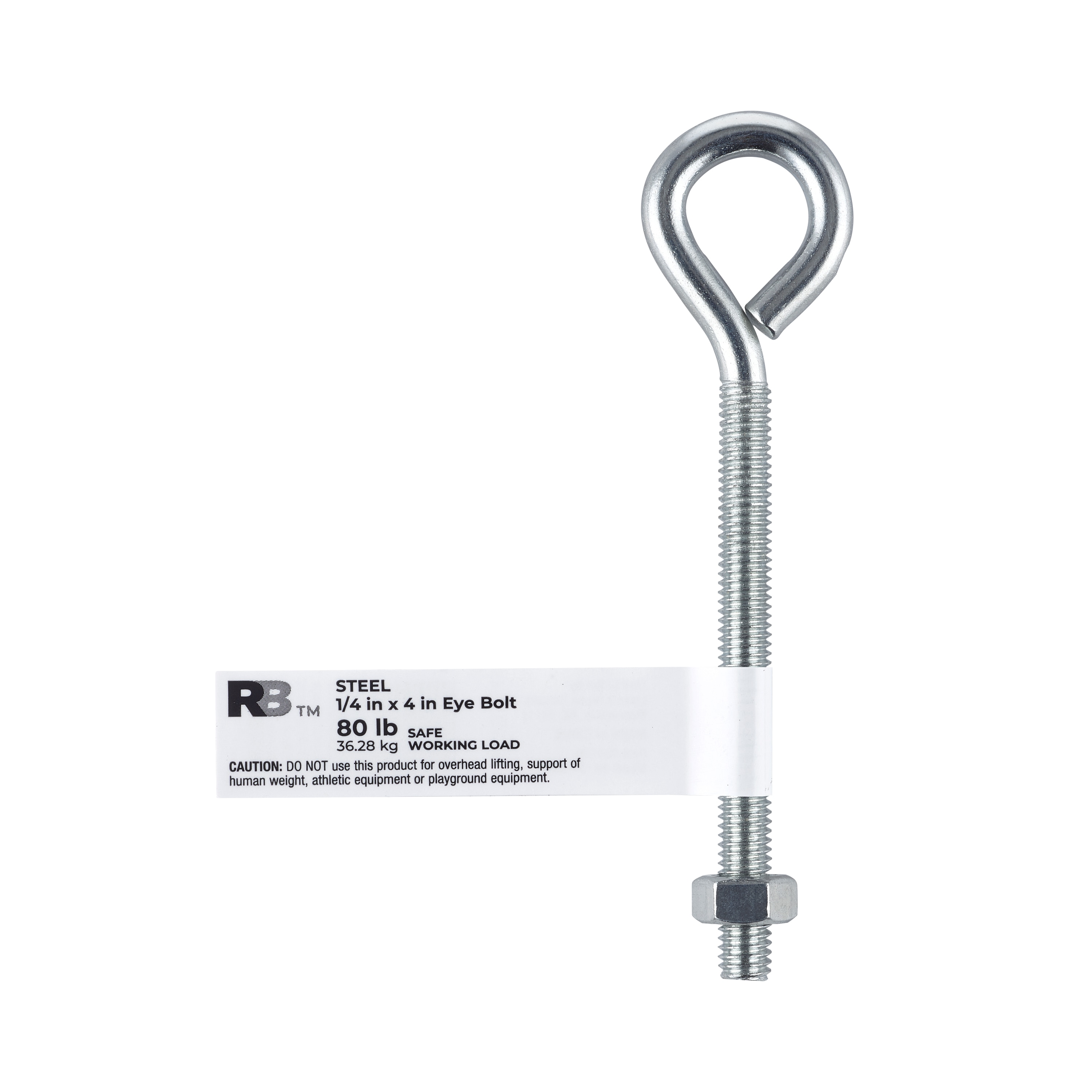 National Hardware N101-430 U-Bolts - View #4