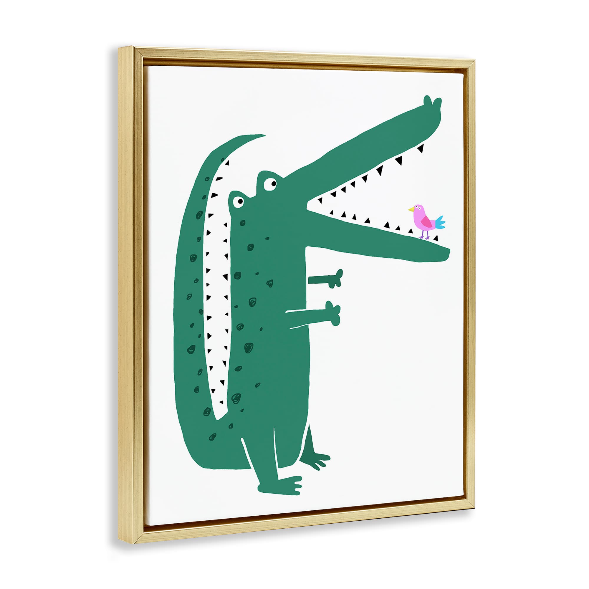 Stupell Industries BT-238-FFG-24X30 Wall-Art - View #2