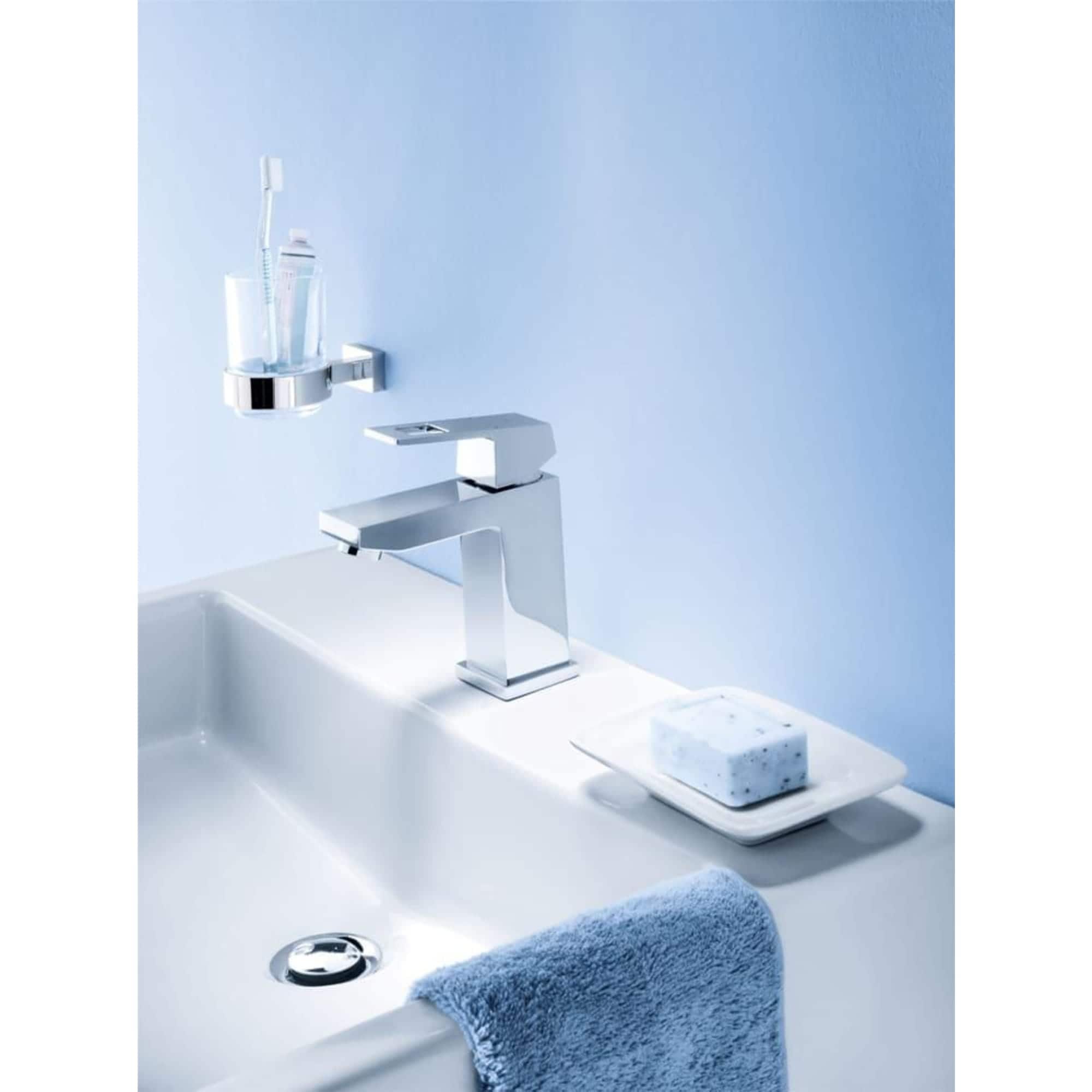 GROHE 23129ENA Lavatory-Faucets - View #3