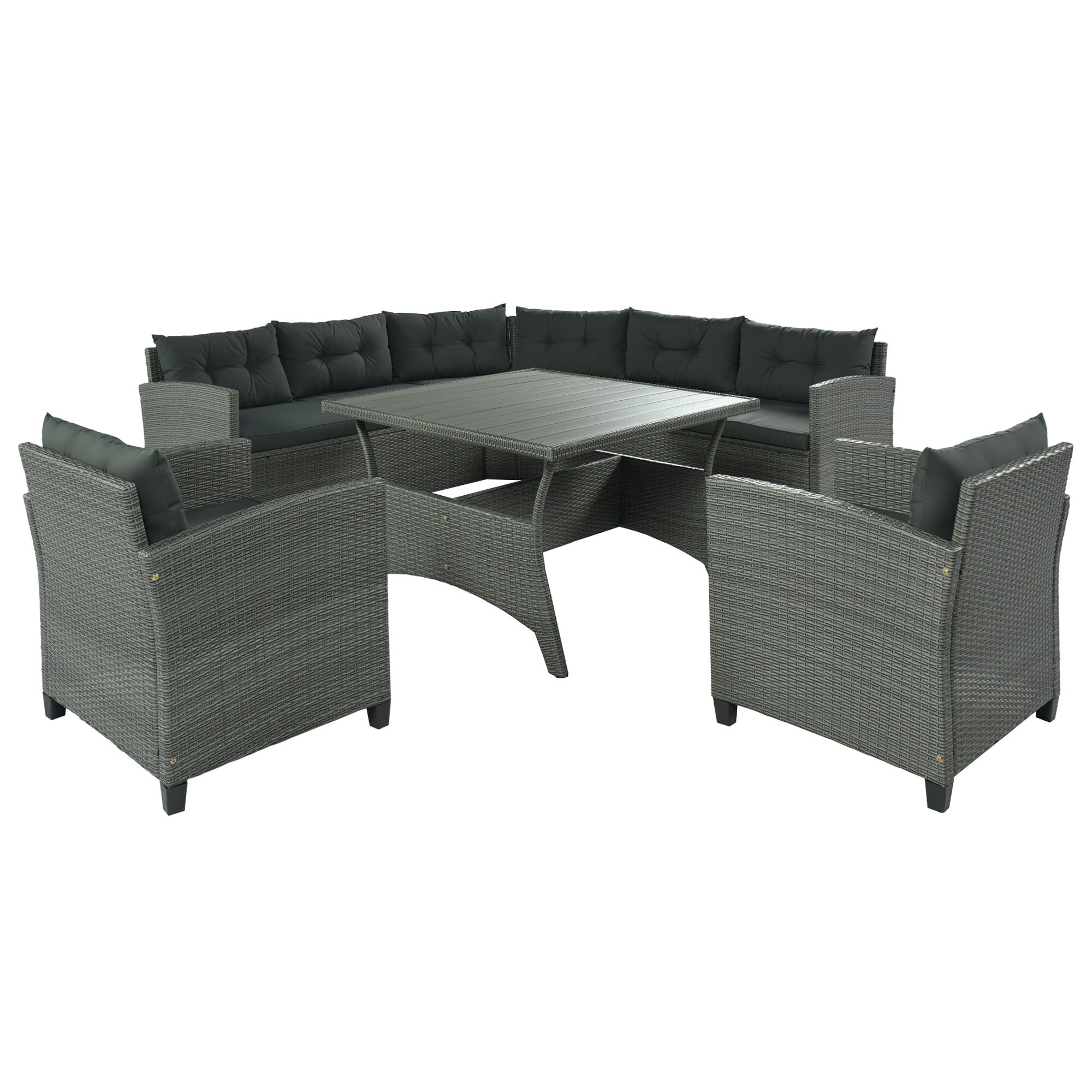 JASMODER FG201213AAE Patio-Sofas-Daybeds - View #7