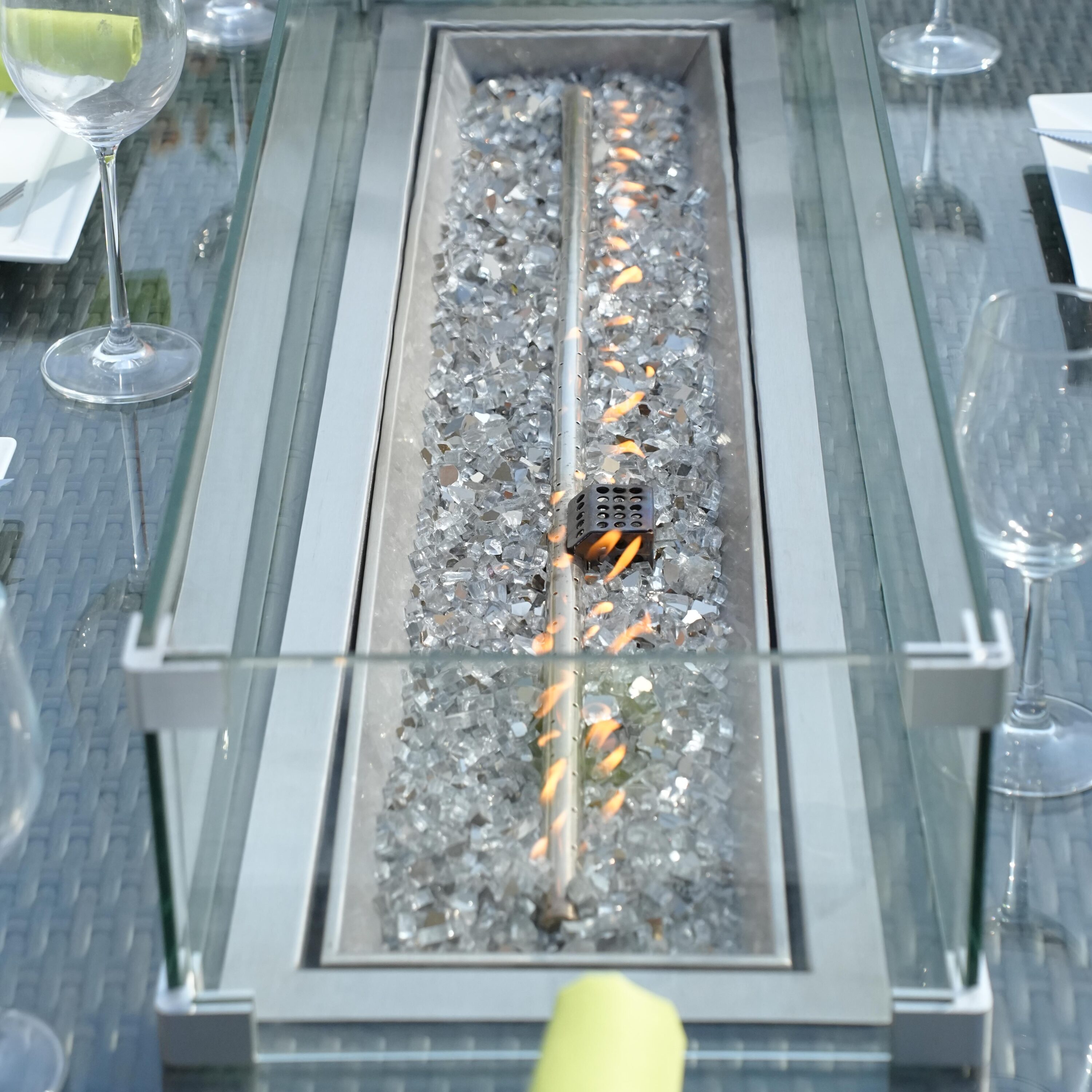 Direct Wicker DWG-1106O-T Outdoor-Gas-Firepits - View #6