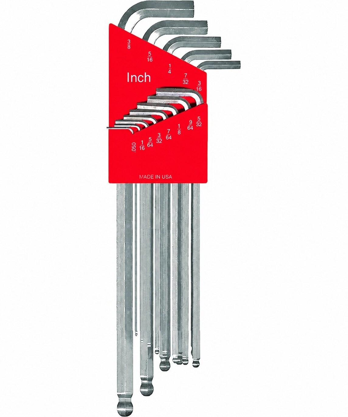 Vrbgify LVG0821V089 Hex-Torx-Key - View #2