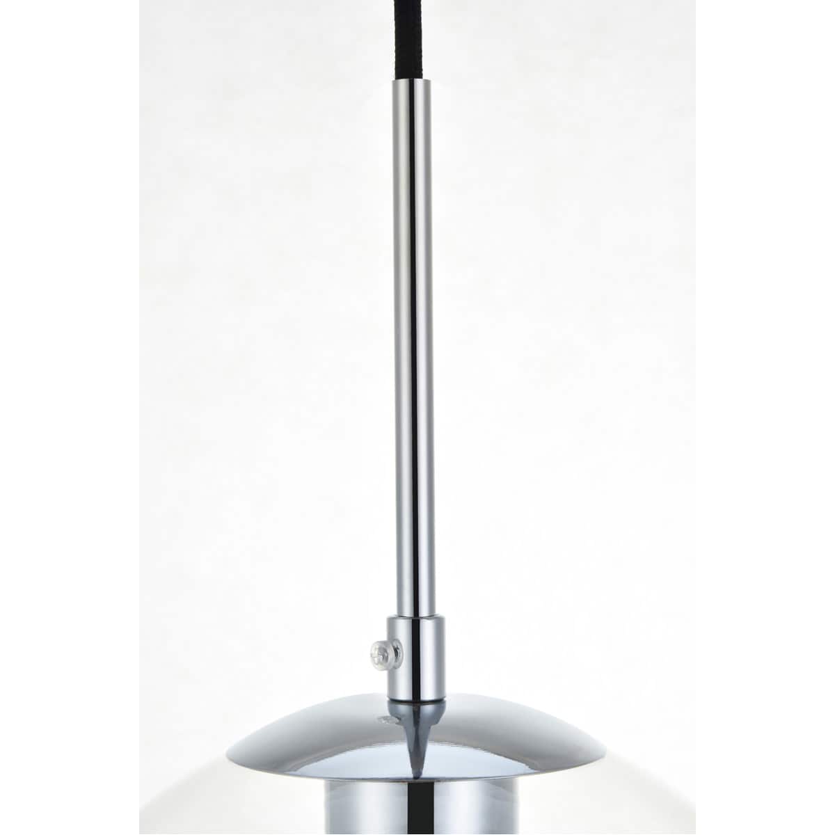 Elegant Lighting 1407841 Pendant-Lights - View #3