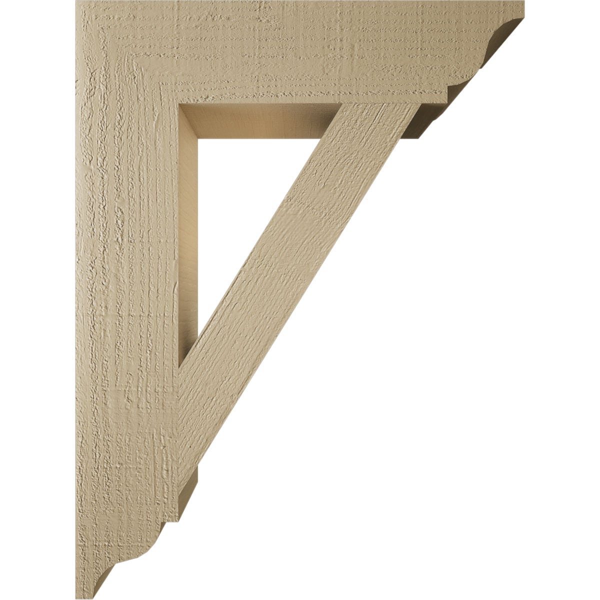 Ekena Millwork 2119693 corbels - View #4