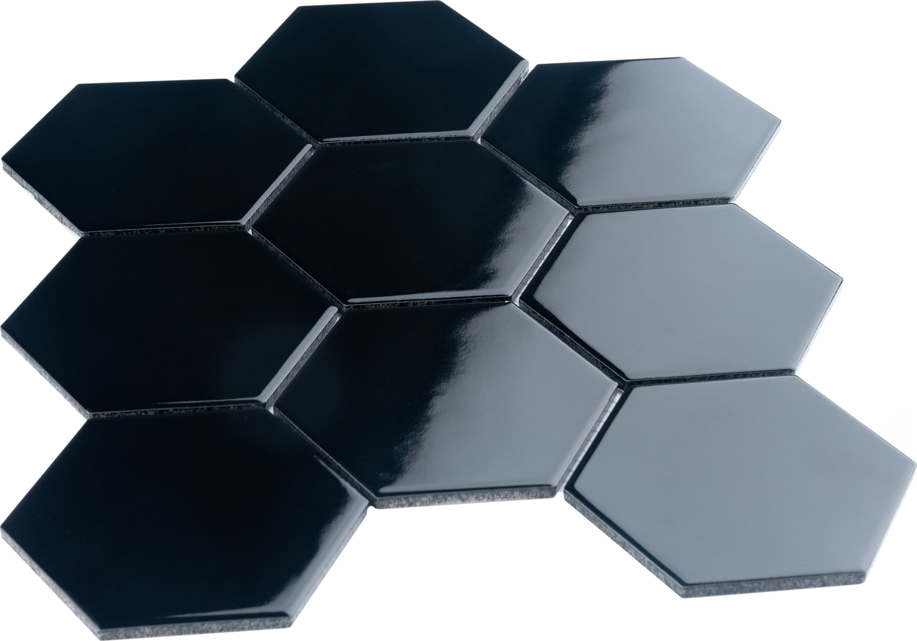 Affinity Tile S1FWRM4HGB Tile-Samples - View #4