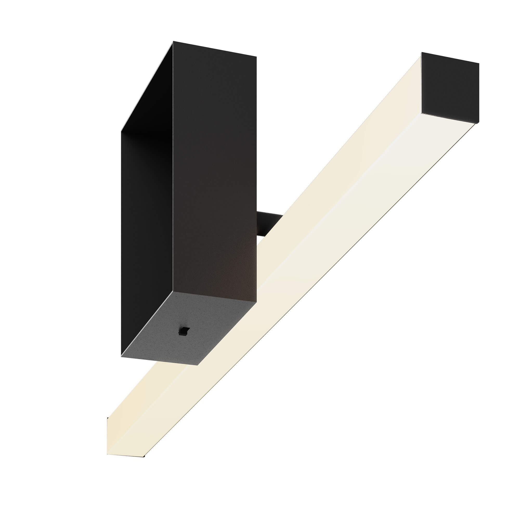 DALS Lighting VLG36-CC-BK b089995 - View #3