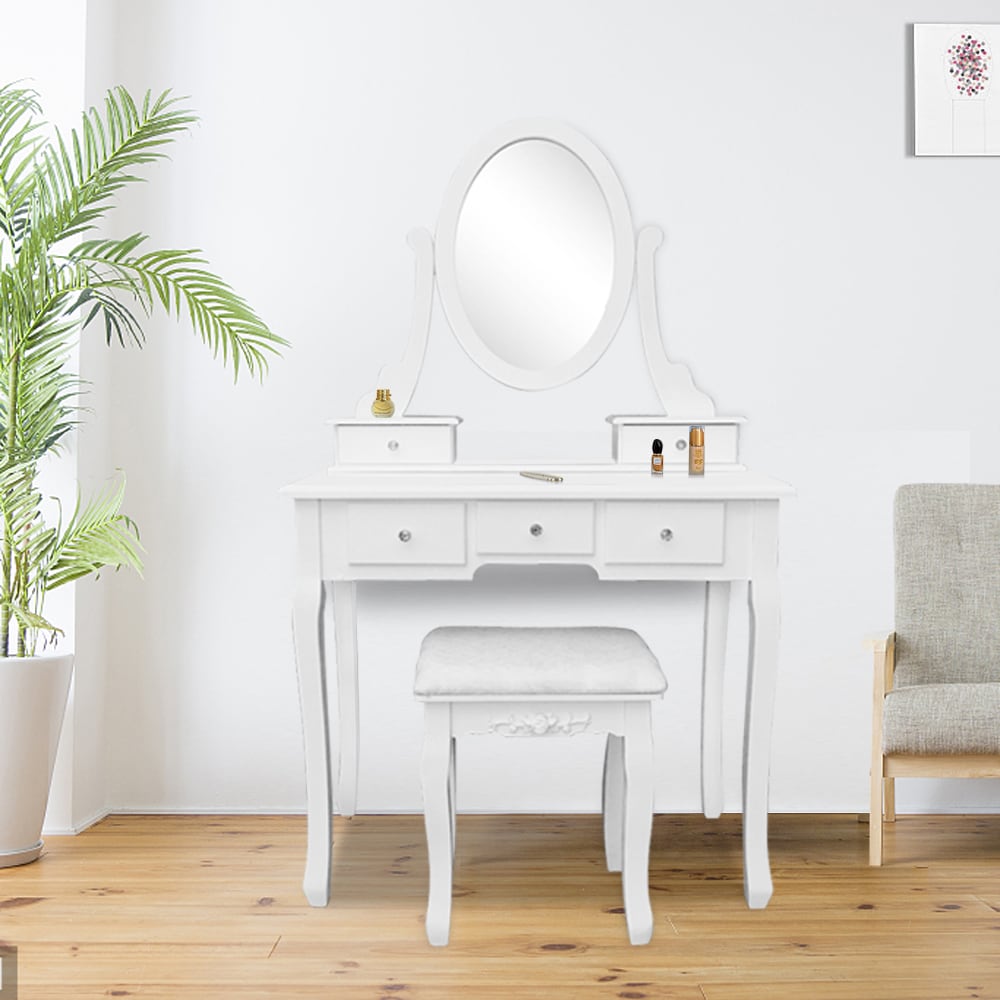 Winado 951236181912 Bedroom-Vanities - View #3