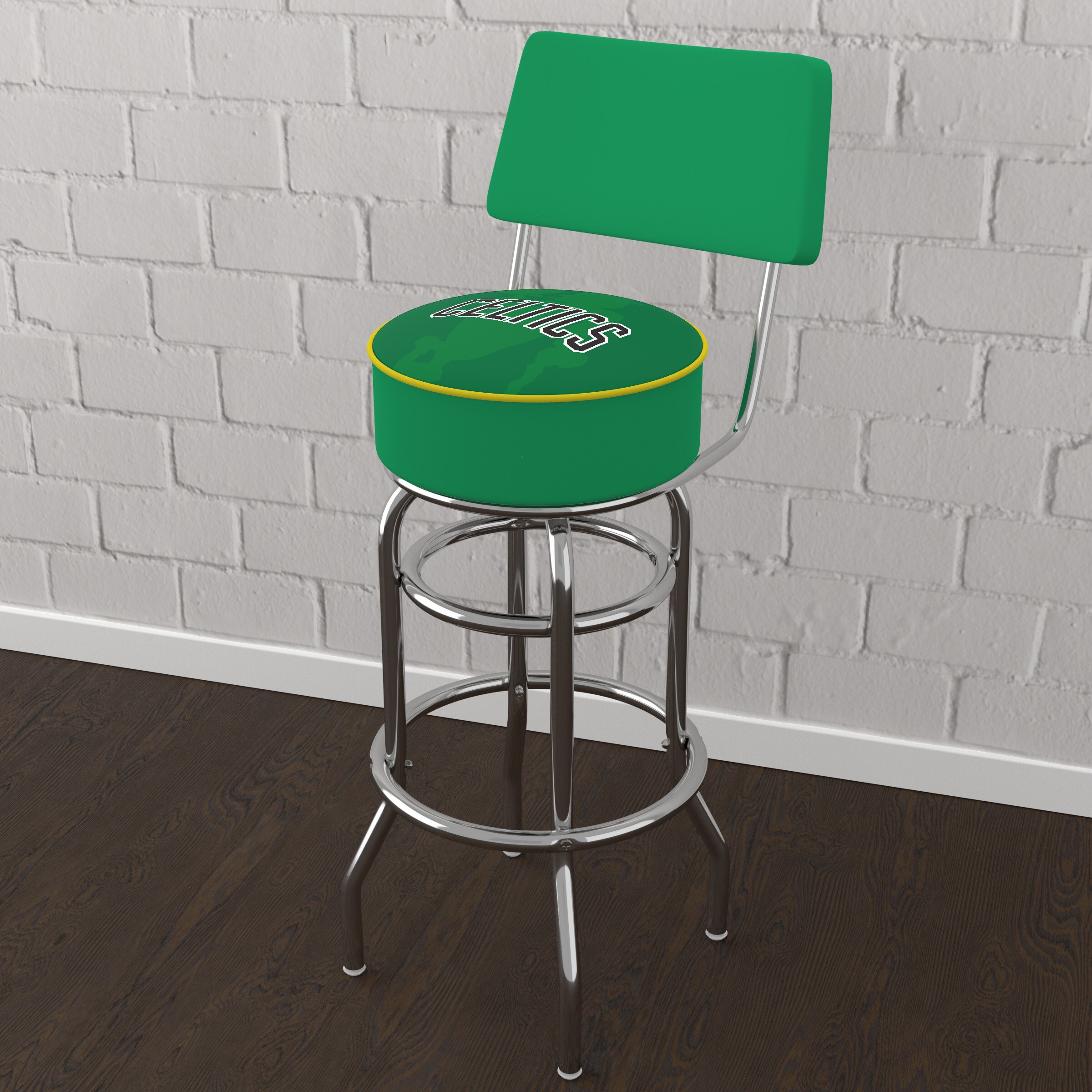 Trademark Gameroom NBA1100-BC2-TWN stools - View #2