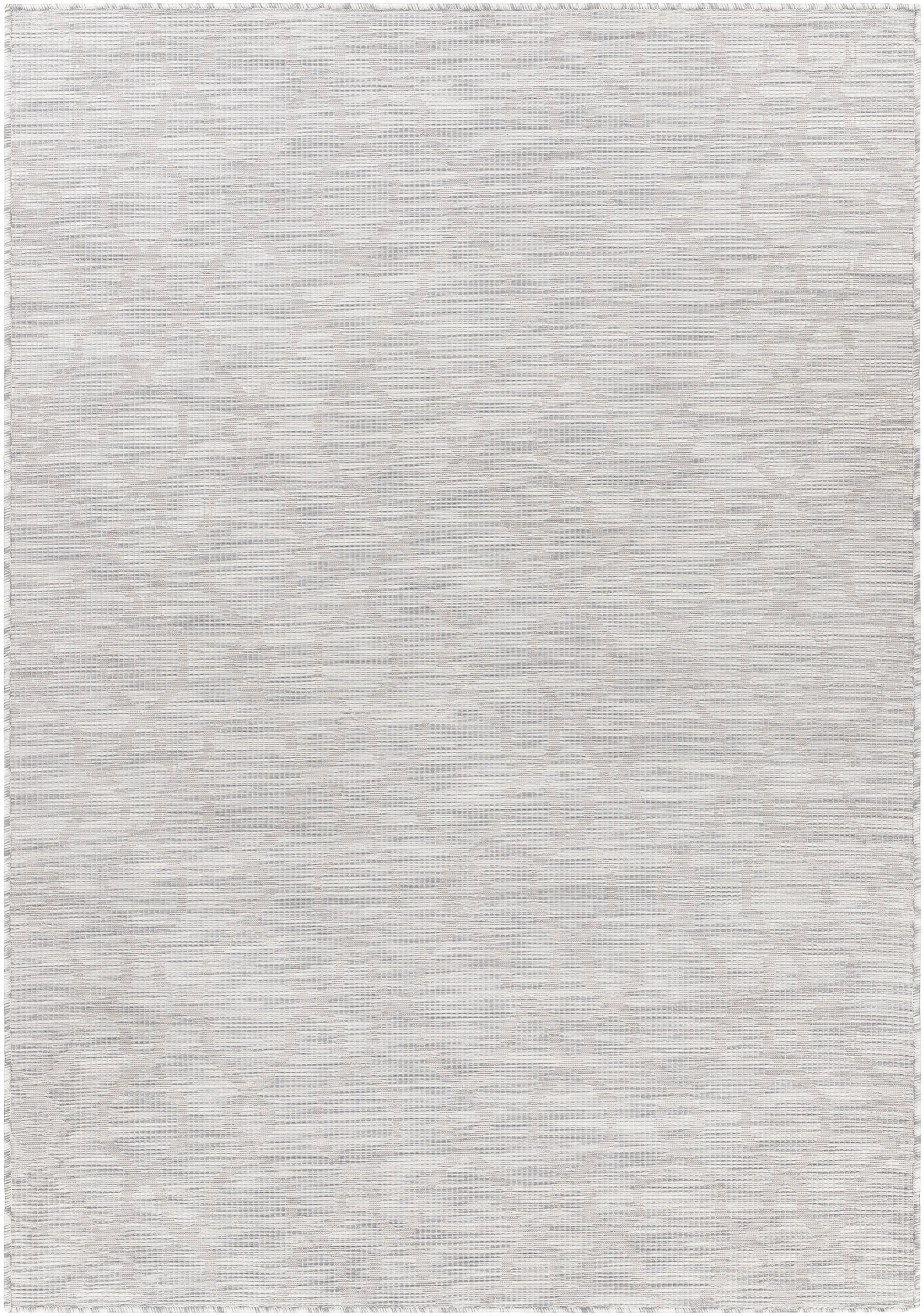 Artistic Weavers PSA2334-71010 Pasadena 8 X 10 (ft) Light Gray Indoor/Outdoor Abstract Oriental Area Rug