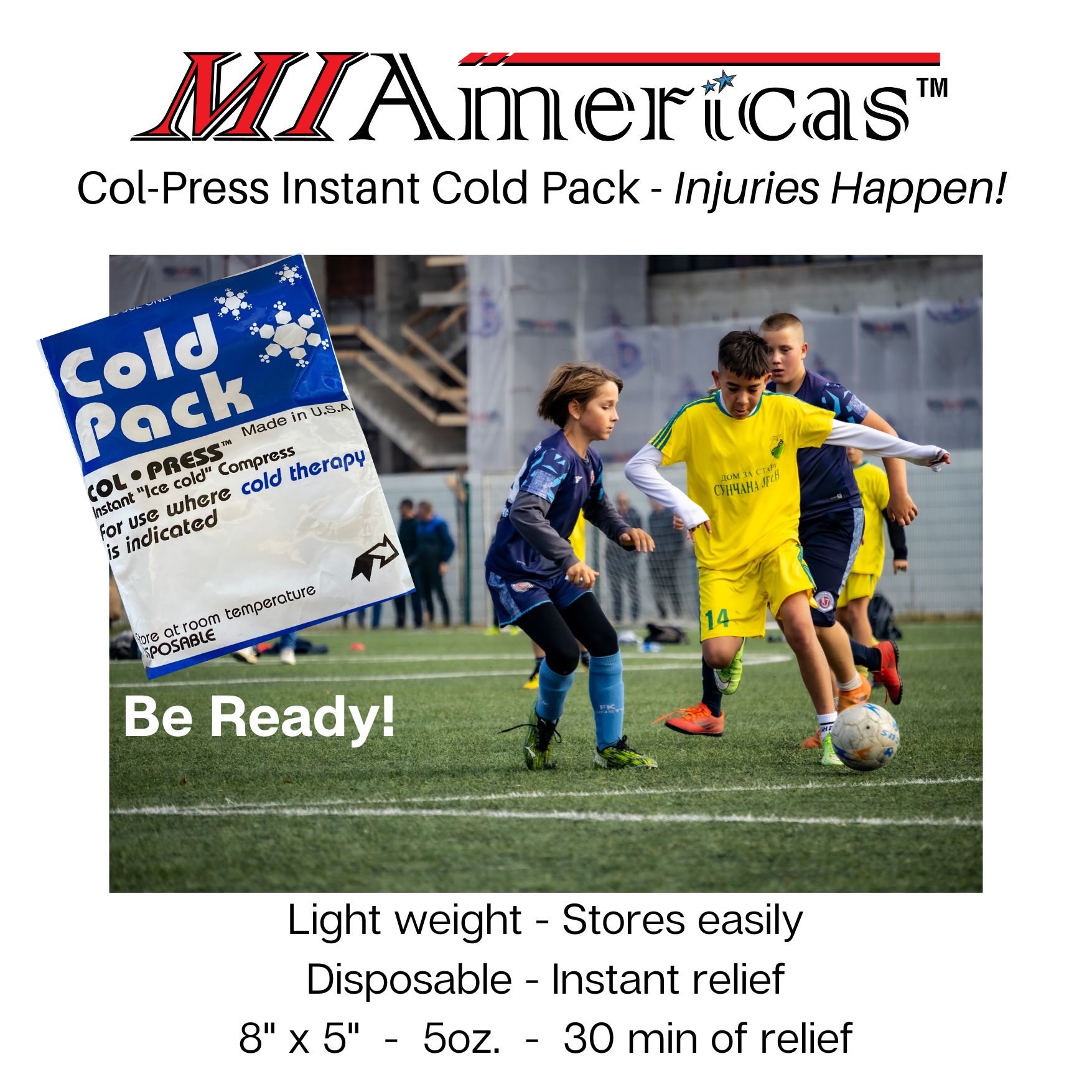 COL-PRESS P6900 First-Aid-Kits-Safety-Accessories - View #6