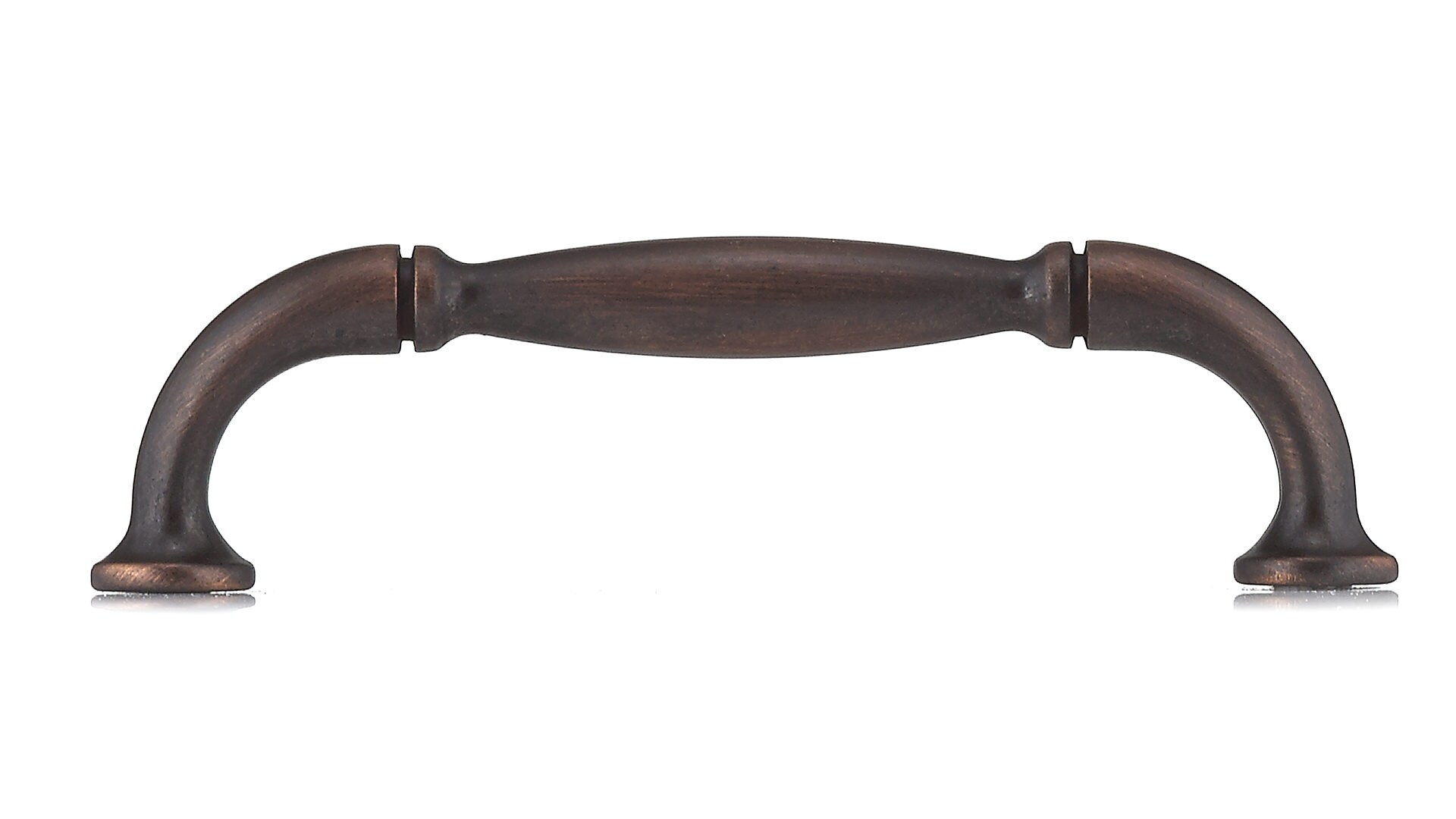 Richelieu BP2373796BORB Cabinet-Pulls - View #3