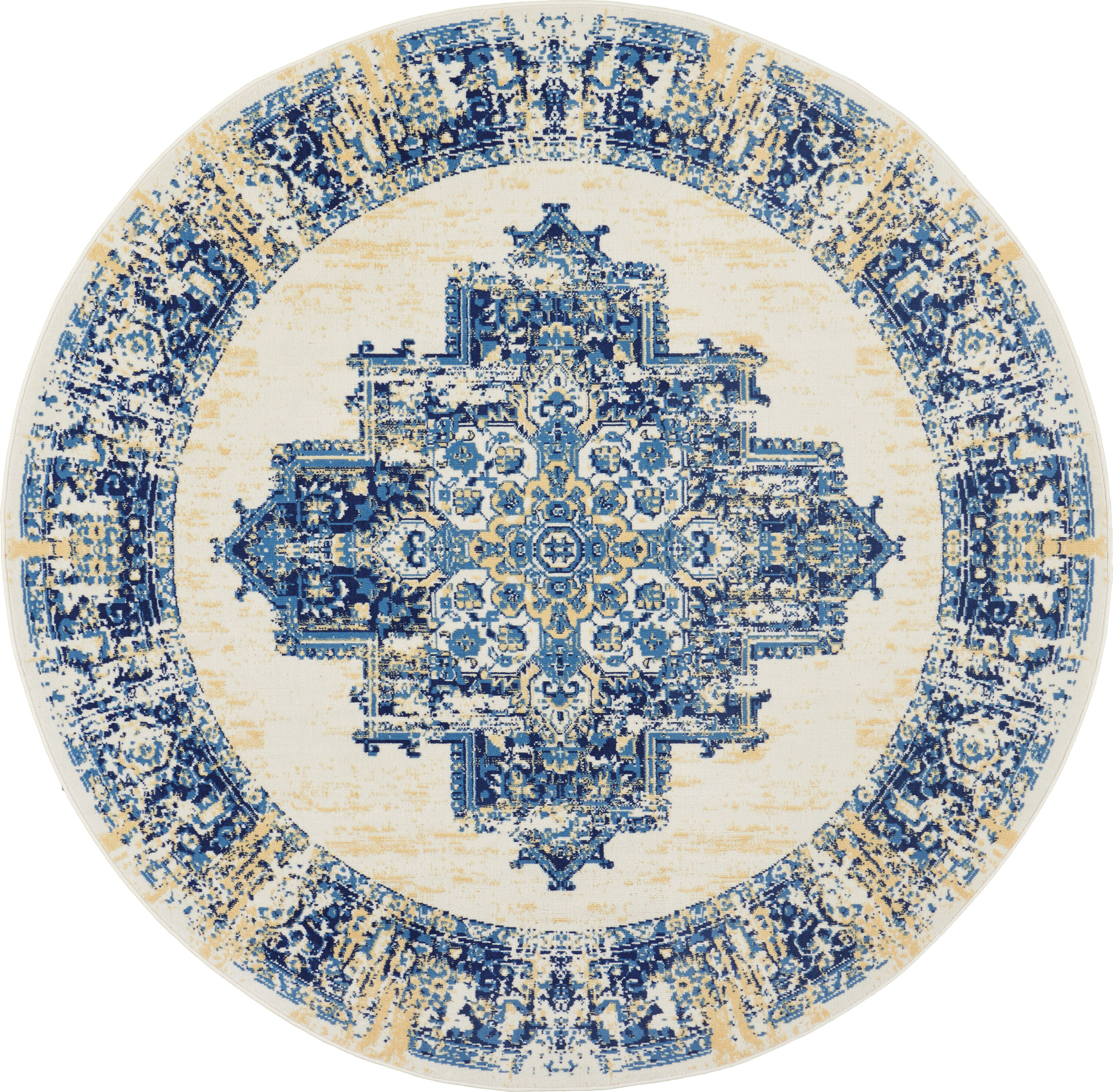 Nourison 99446459022 rugs - View #2