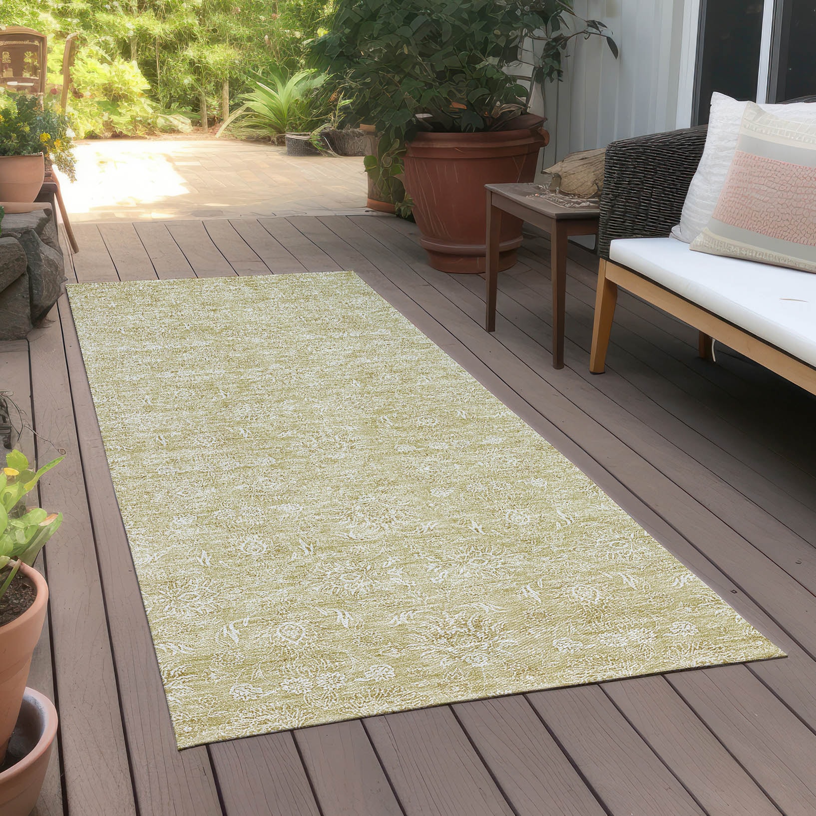 Addison Rugs ACN703BG2X8 rugs - View #7
