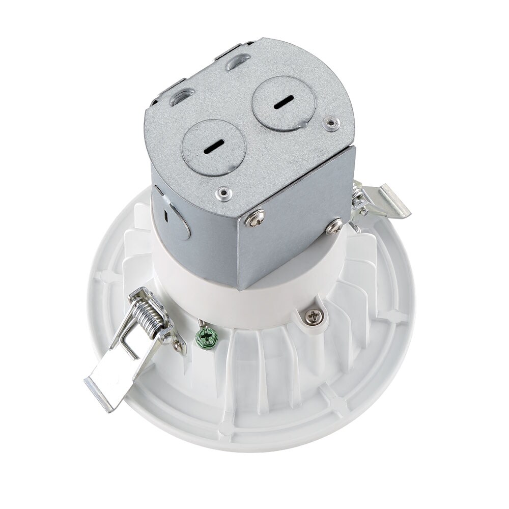 Designers Fountain EV407943WH50 Recessed-Kits - View #3