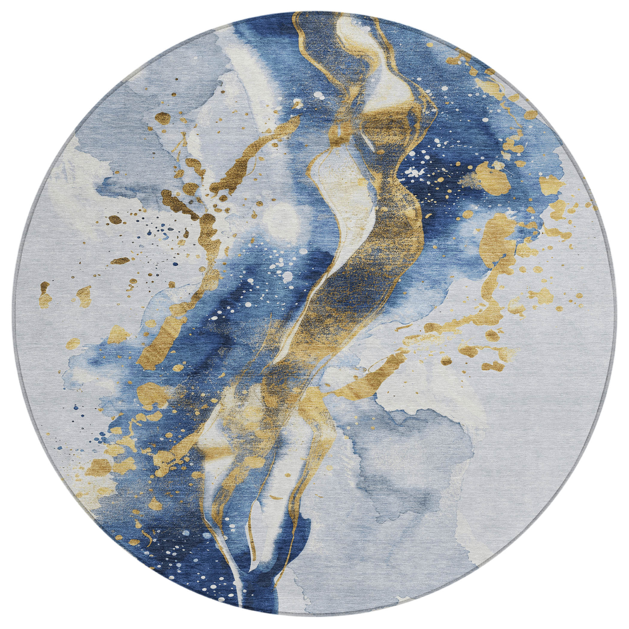 Addison Rugs ACN1524BU8RO rugs - View #2