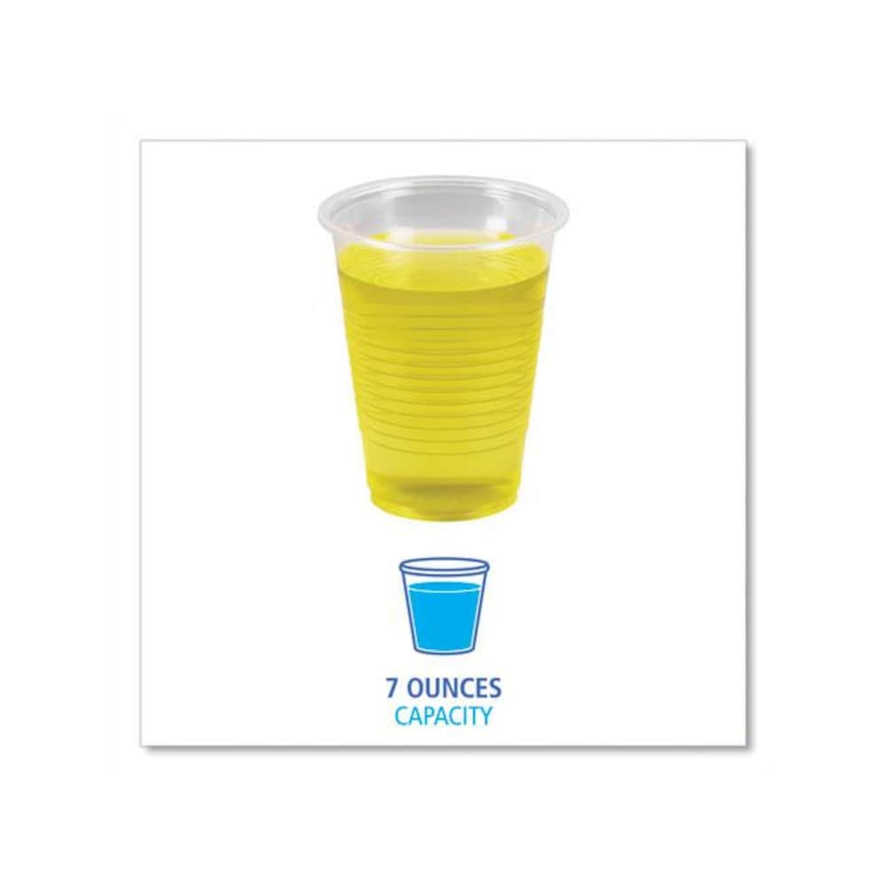 Boardwalk TRANSCUP7PK drinkware - View #2