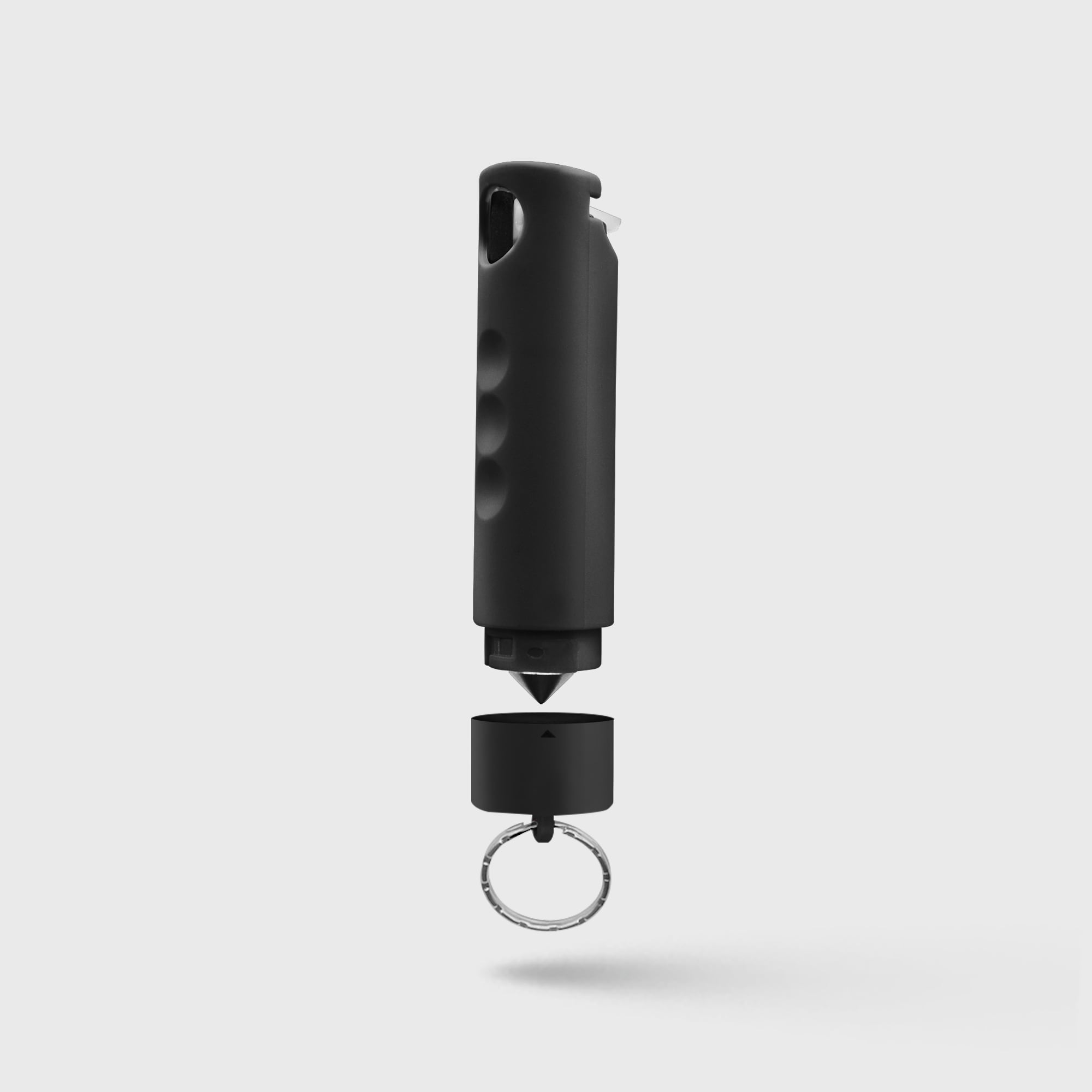 Guard Dog Security PS-GDHH-BK 9-oz Indoor/Outdoor Pepper Spray