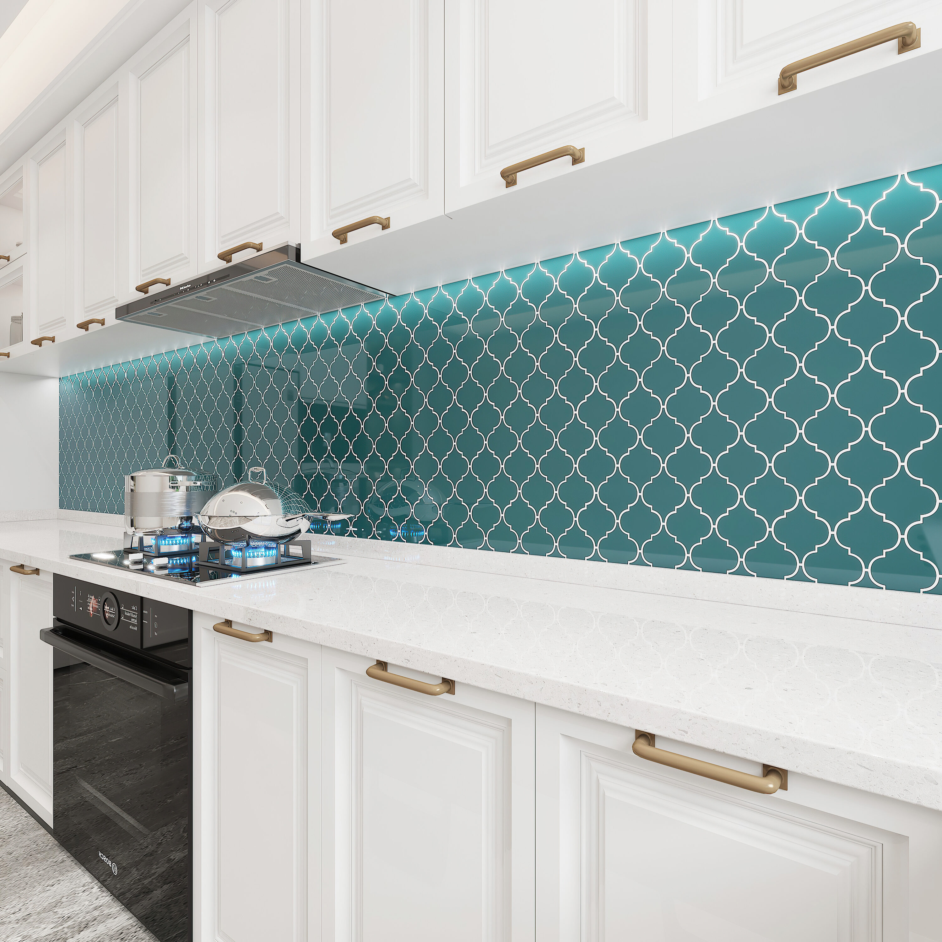 Giorbello G9120 Ceramic-Tile - View #3