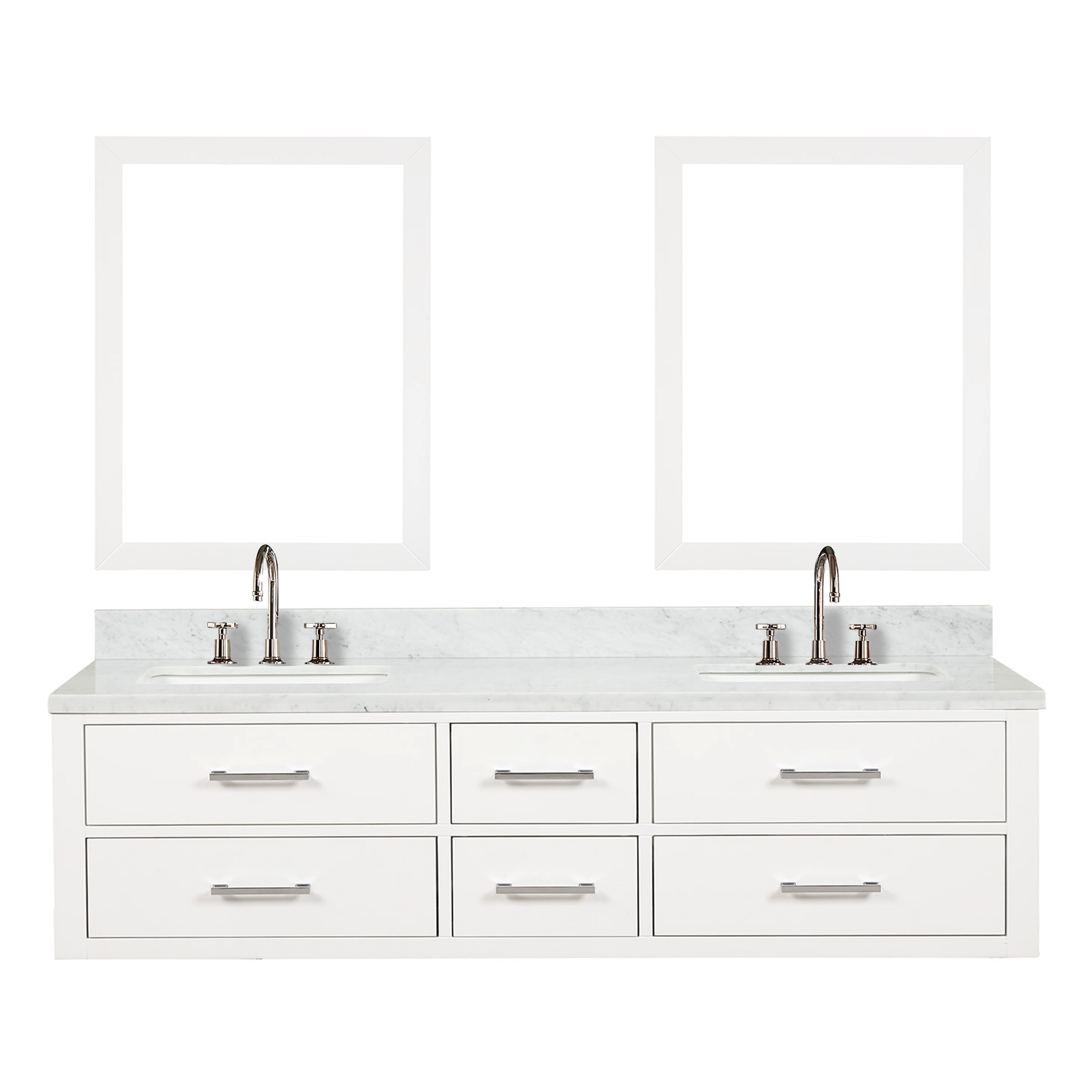 Lexora LVSO72DA111 Bath-Vanity-Combo - View #2