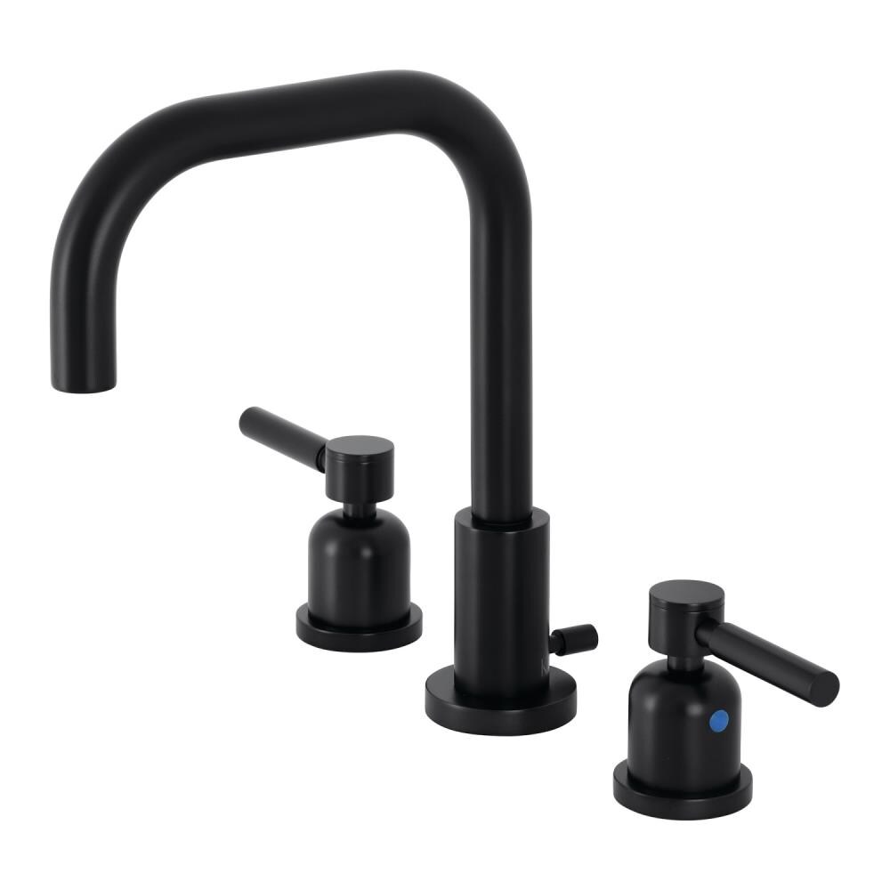 Kingston Brass WLFSC8930DL Lavatory-Faucets - View #2