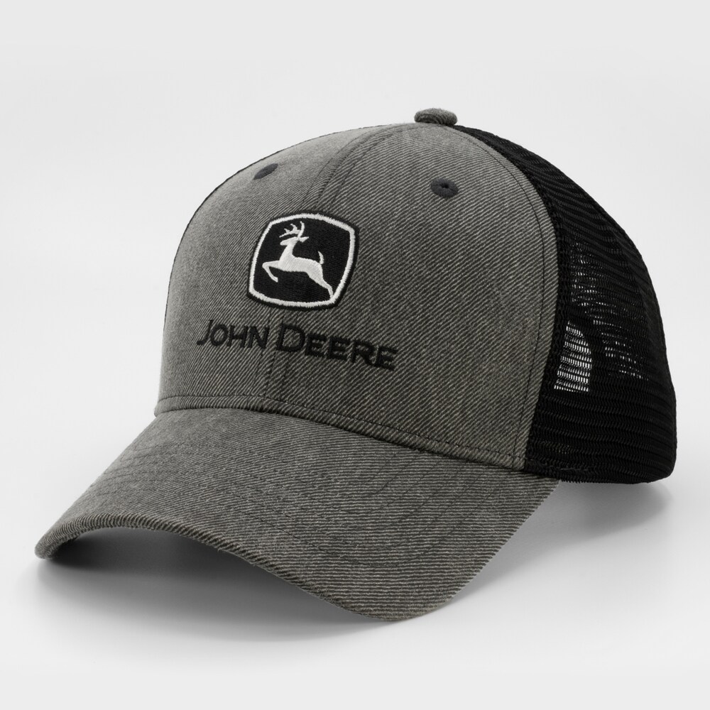John Deere JDR-0437-GS hats - View #2