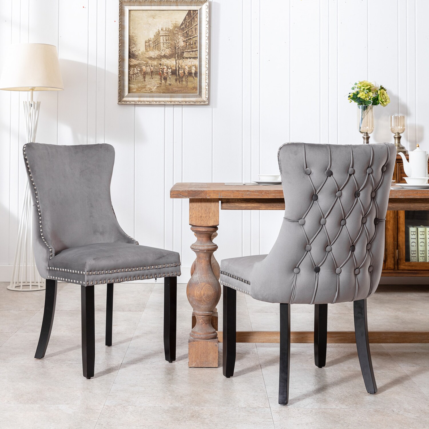 Mondawe MO-AA51686 Dining-Chairs - View #2
